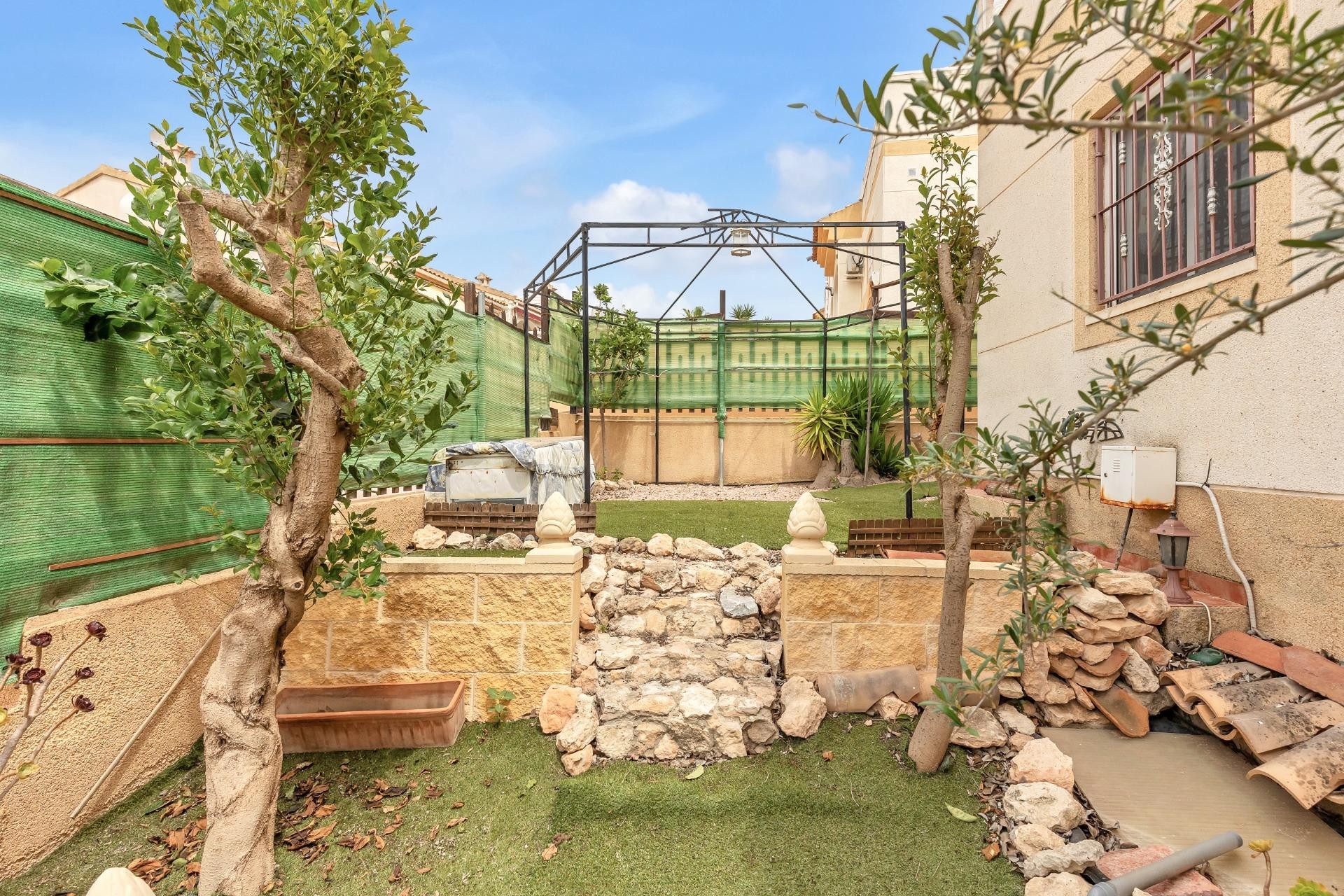 Reventa - 1. Apartamento / piso - Orihuela Costa - Costa Blanca Sur