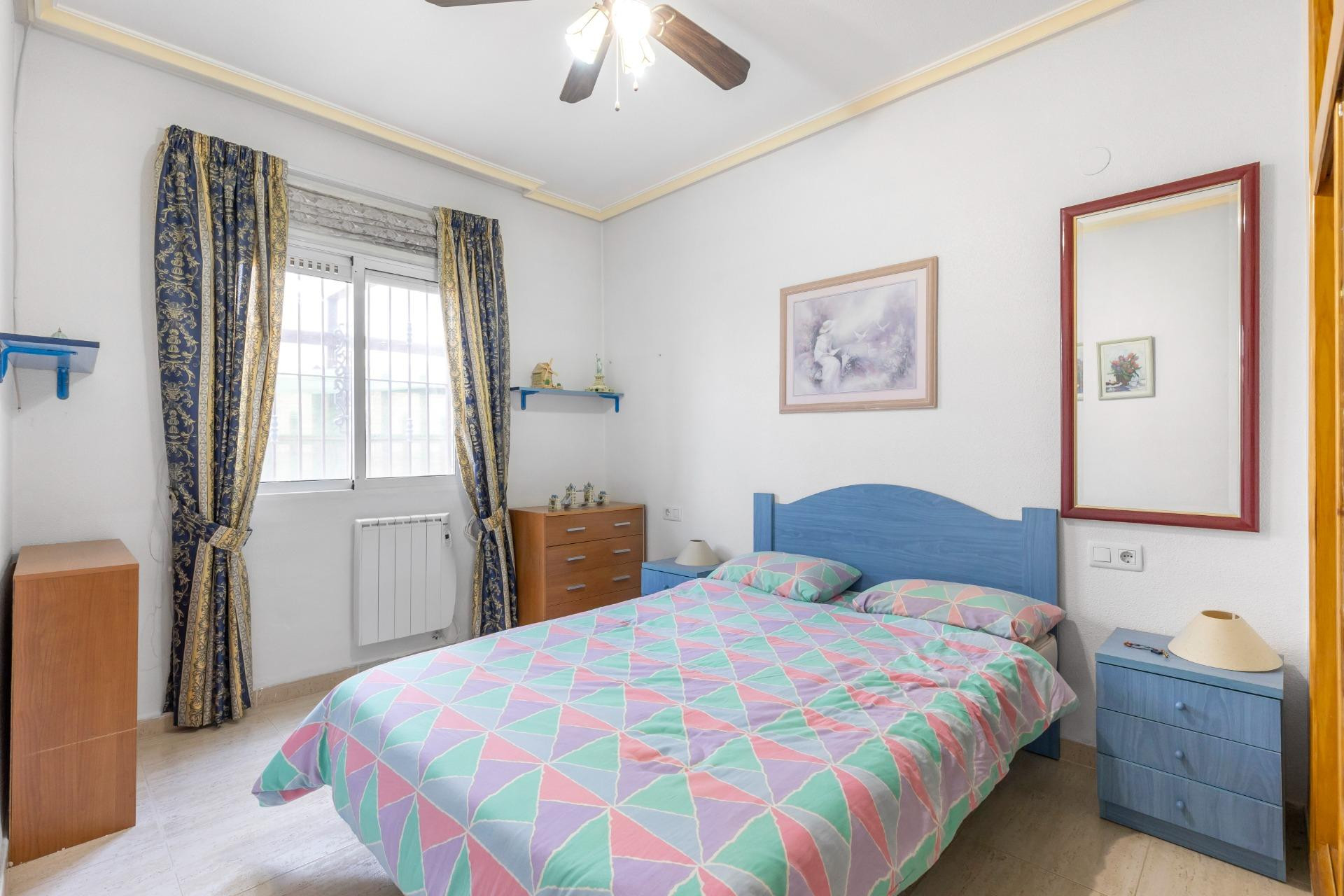 Reventa - 1. Apartamento / piso - Orihuela Costa - Costa Blanca Sur