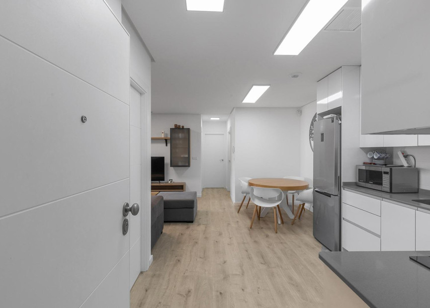 Reventa - 1. Apartamento / piso - Orihuela Costa - Costa Blanca Sur