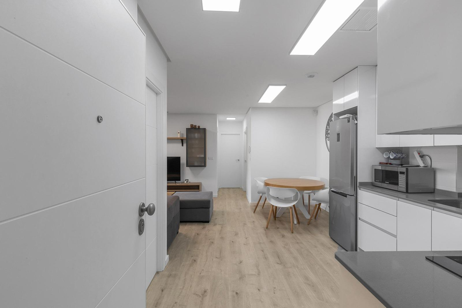 Reventa - 1. Apartamento / piso - Orihuela Costa - Costa Blanca Sur