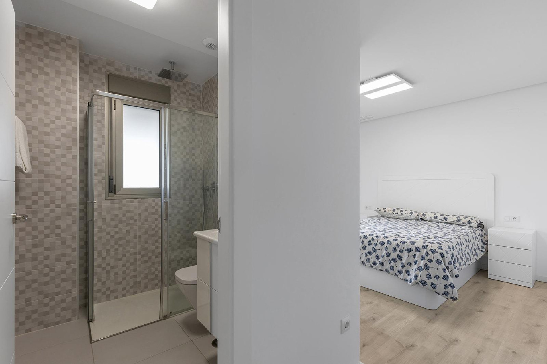 Reventa - 1. Apartamento / piso - Orihuela Costa - Costa Blanca Sur