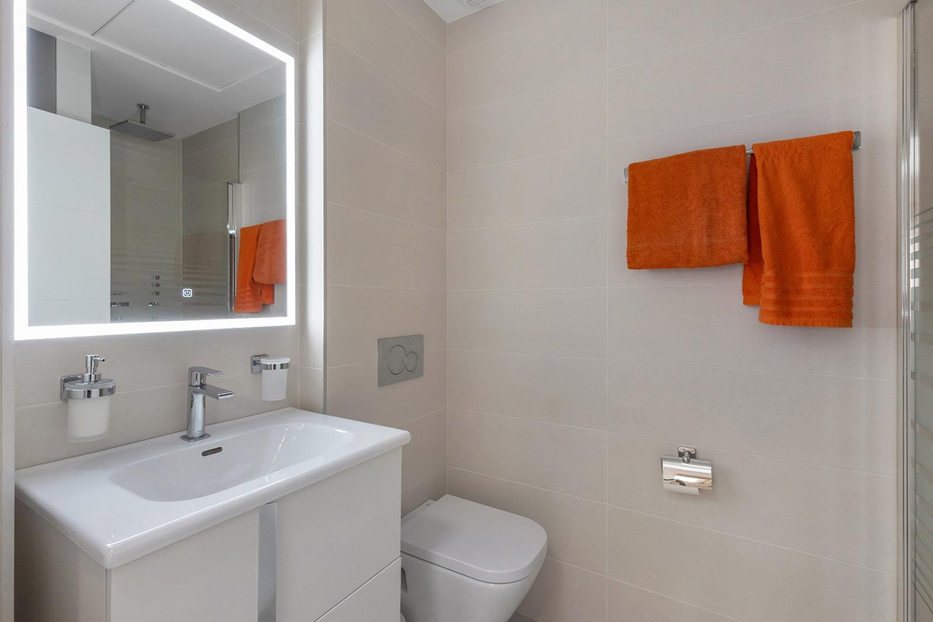 Reventa - 1. Apartamento / piso - Orihuela Costa - Costa Blanca Sur