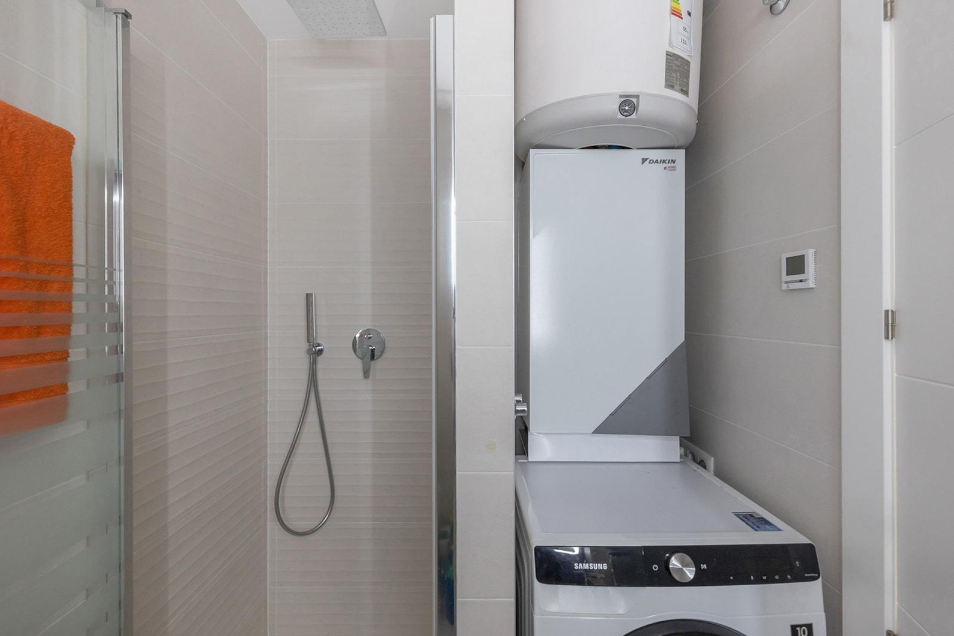 Reventa - 1. Apartamento / piso - Orihuela Costa - Costa Blanca Sur