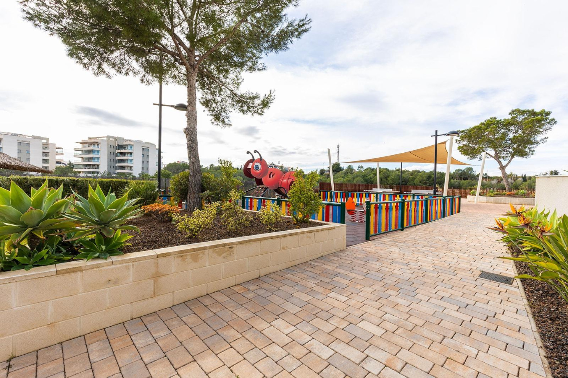 Reventa - 1. Apartamento / piso - Orihuela Costa - Costa Blanca Sur