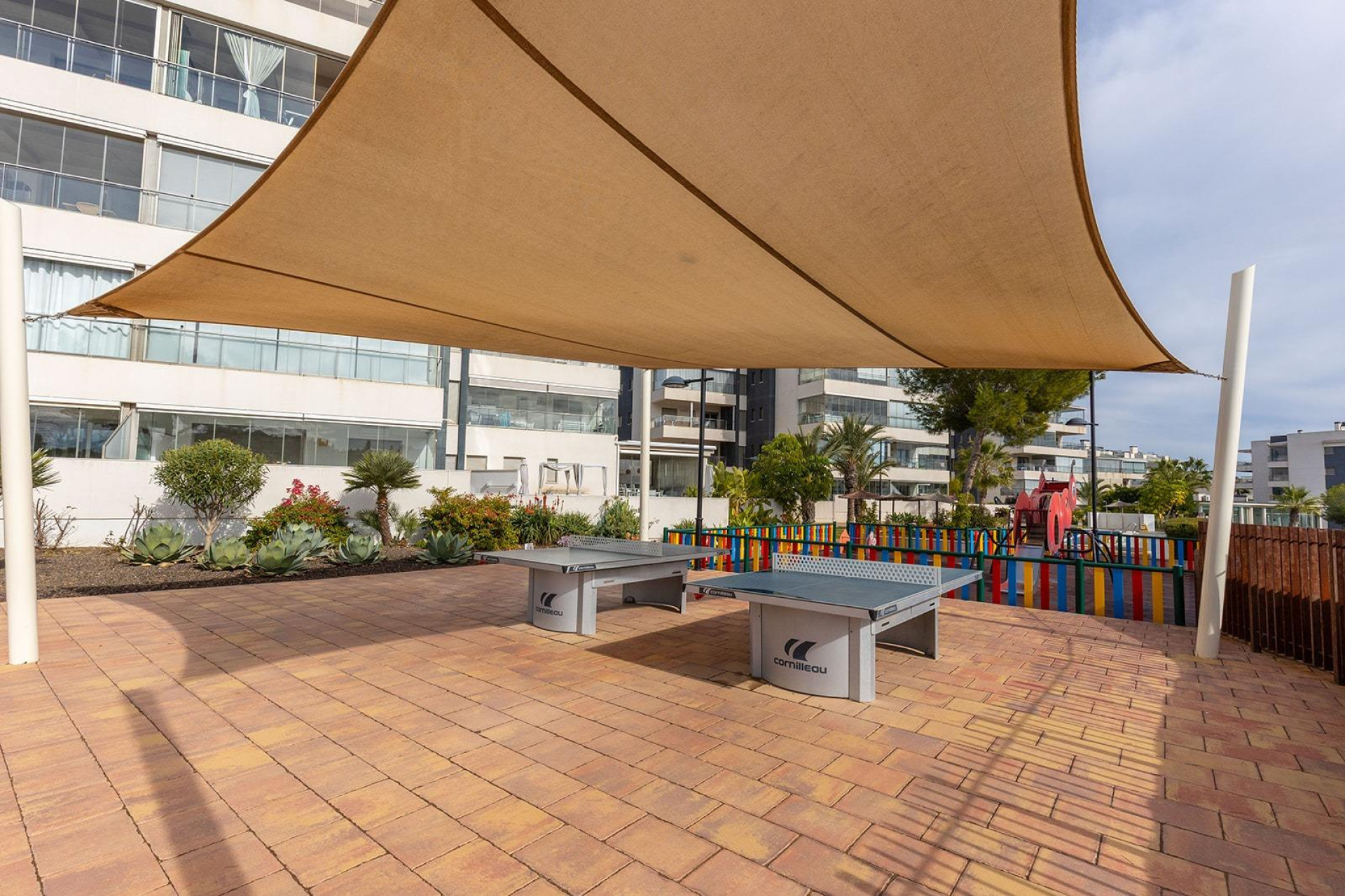 Reventa - 1. Apartamento / piso - Orihuela Costa - Costa Blanca Sur