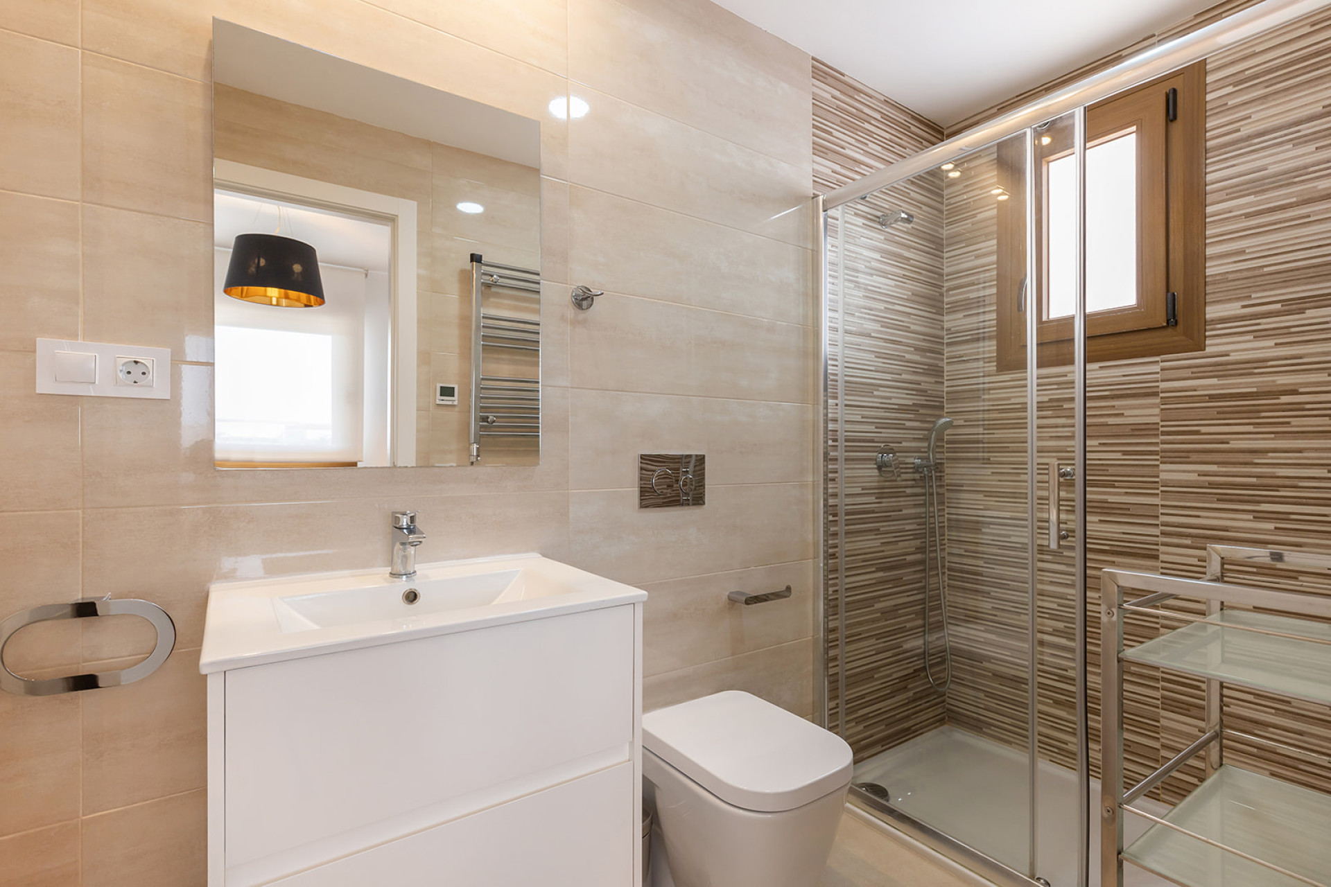 Reventa - 1. Apartamento / piso - Orihuela Costa - Costa Blanca Sur