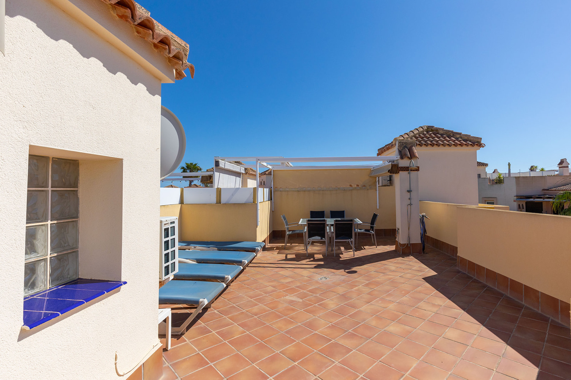 Reventa - 1. Apartamento / piso - Orihuela Costa - Costa Blanca Sur
