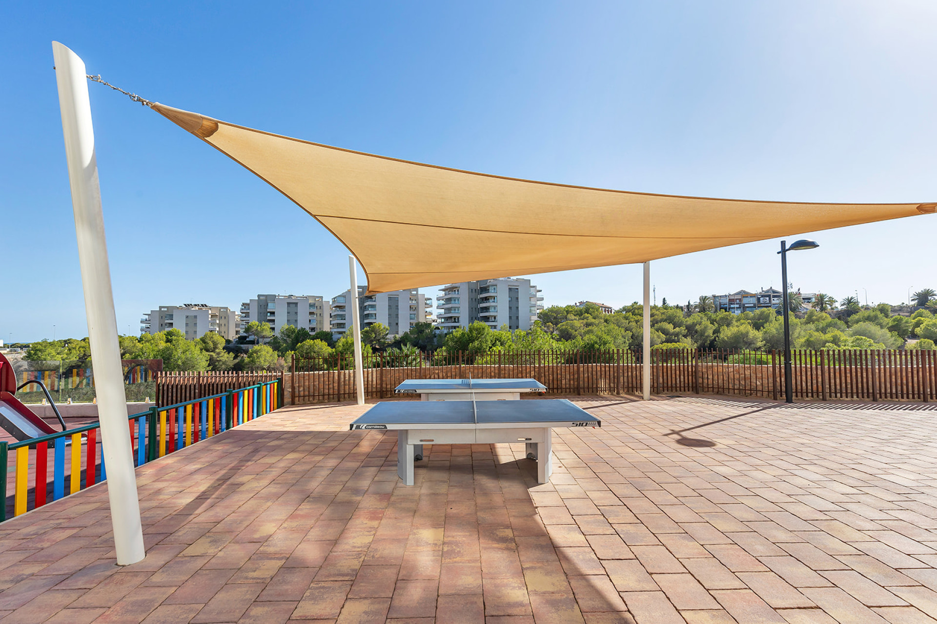 Reventa - 1. Apartamento / piso - Orihuela Costa - Costa Blanca Sur