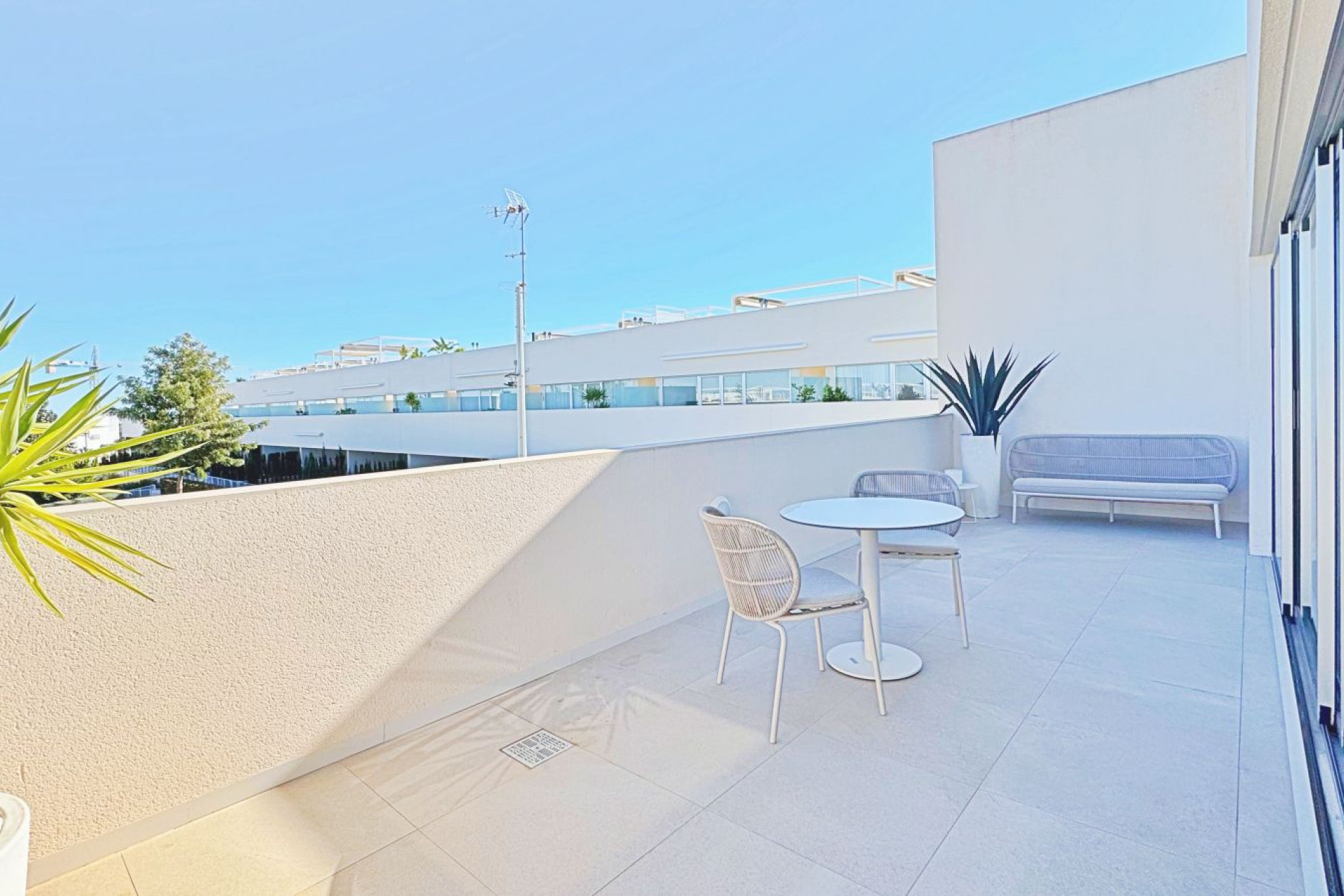 Reventa - 1. Apartamento / piso - Orihuela Costa - Costa Blanca Sur