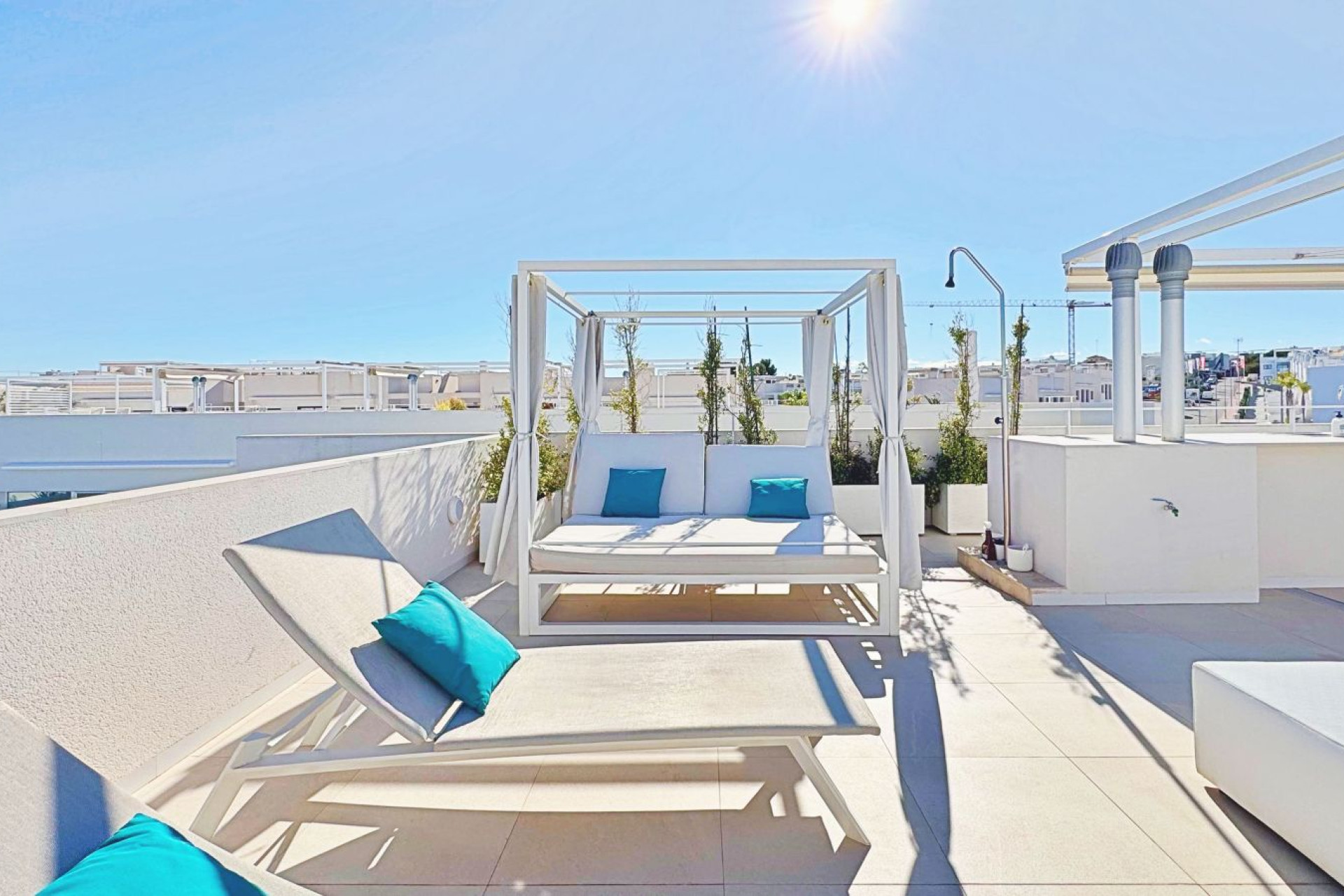 Reventa - 1. Apartamento / piso - Orihuela Costa - Costa Blanca Sur