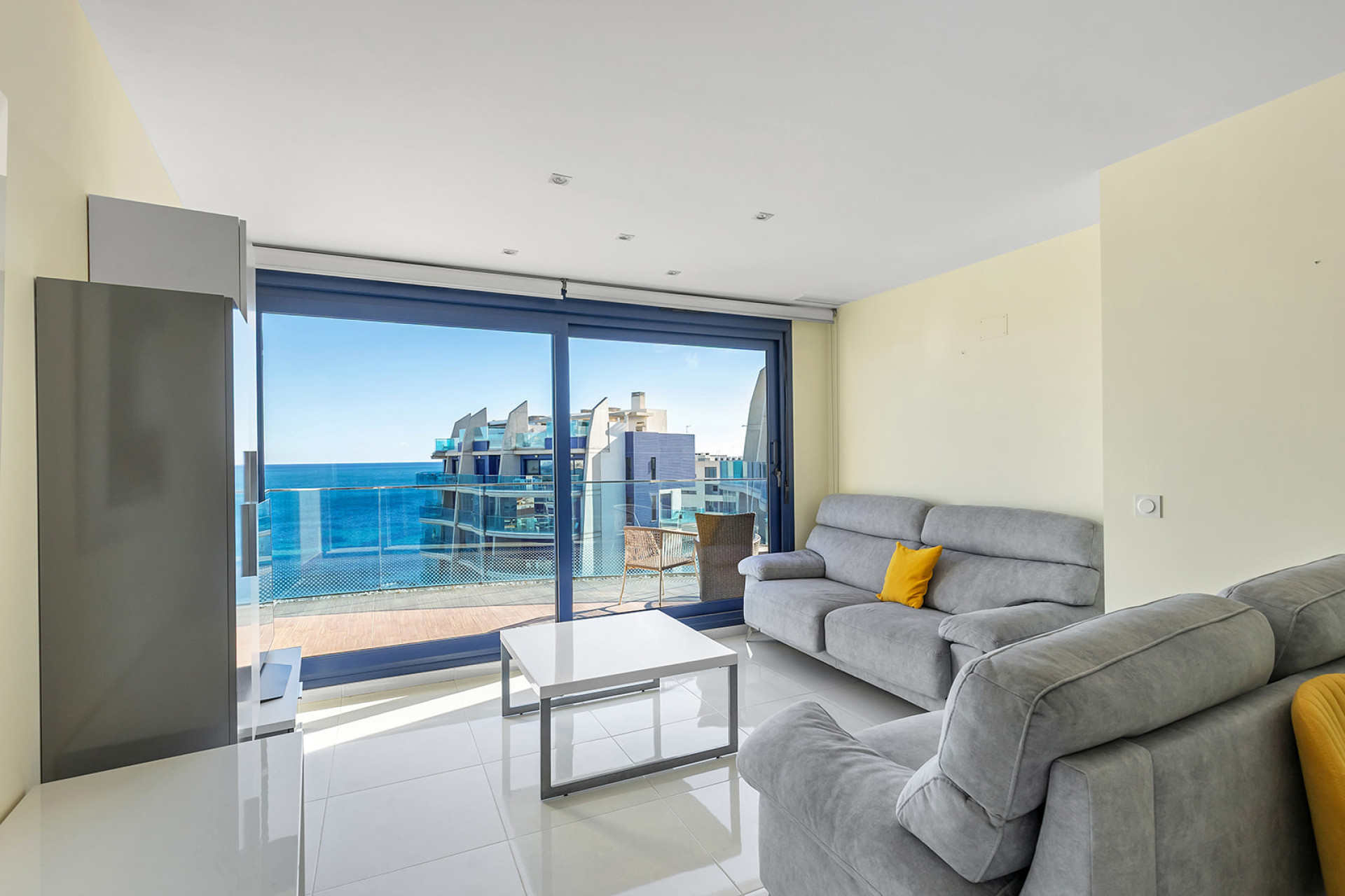 Reventa - 1. Apartamento / piso - Orihuela Costa - Costa Blanca Sur