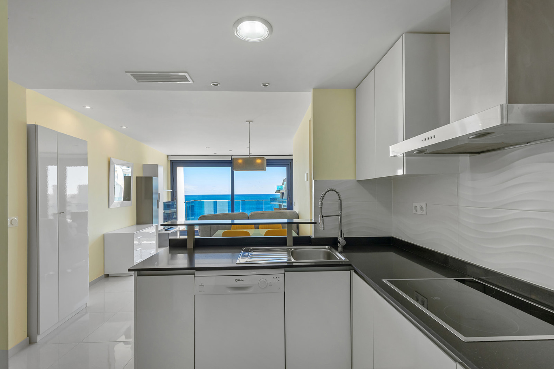 Reventa - 1. Apartamento / piso - Orihuela Costa - Costa Blanca Sur