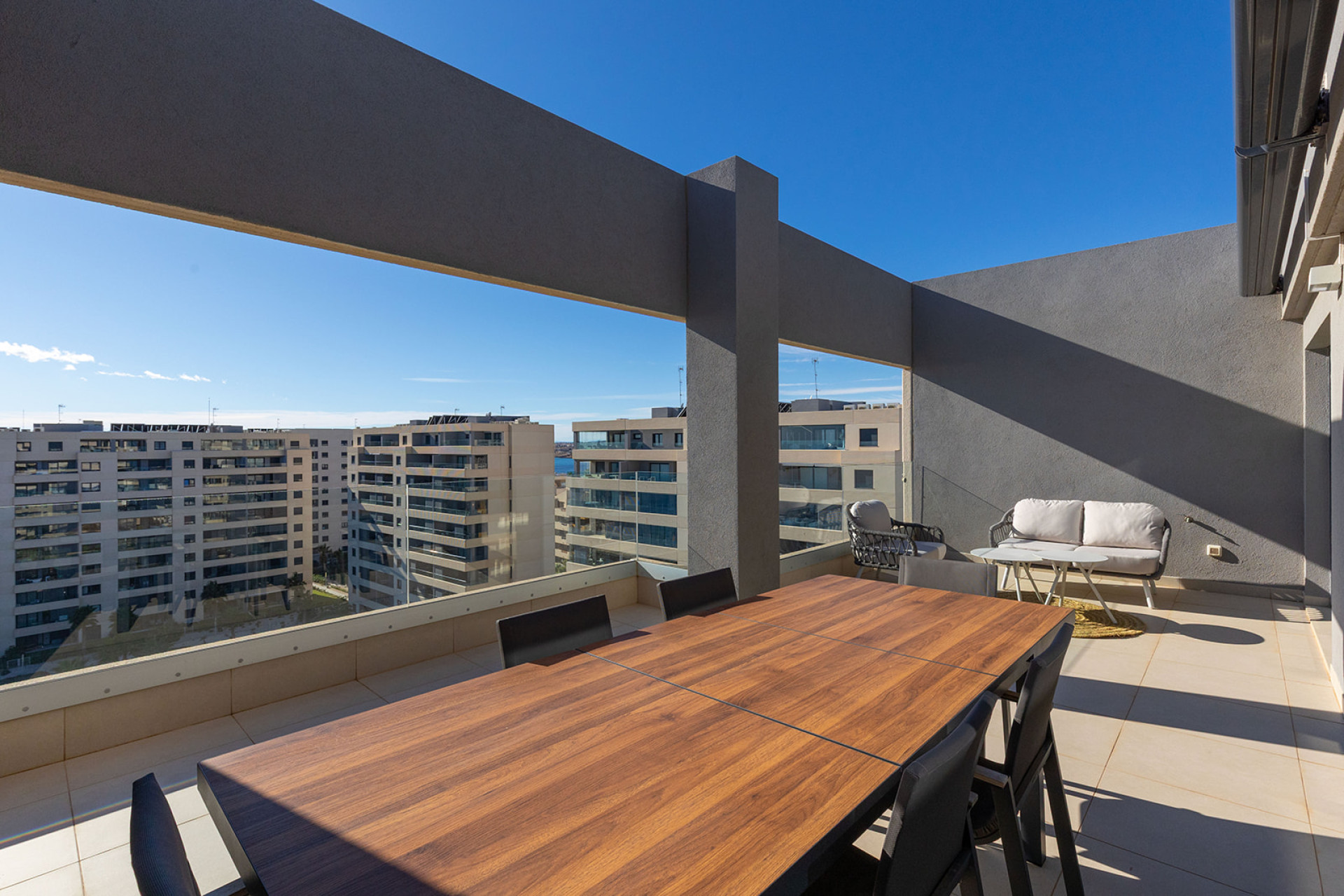 Reventa - 1. Apartamento / piso - Orihuela Costa - Costa Blanca Sur