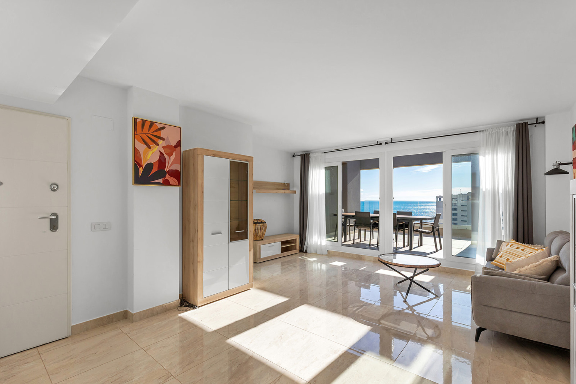 Reventa - 1. Apartamento / piso - Orihuela Costa - Costa Blanca Sur