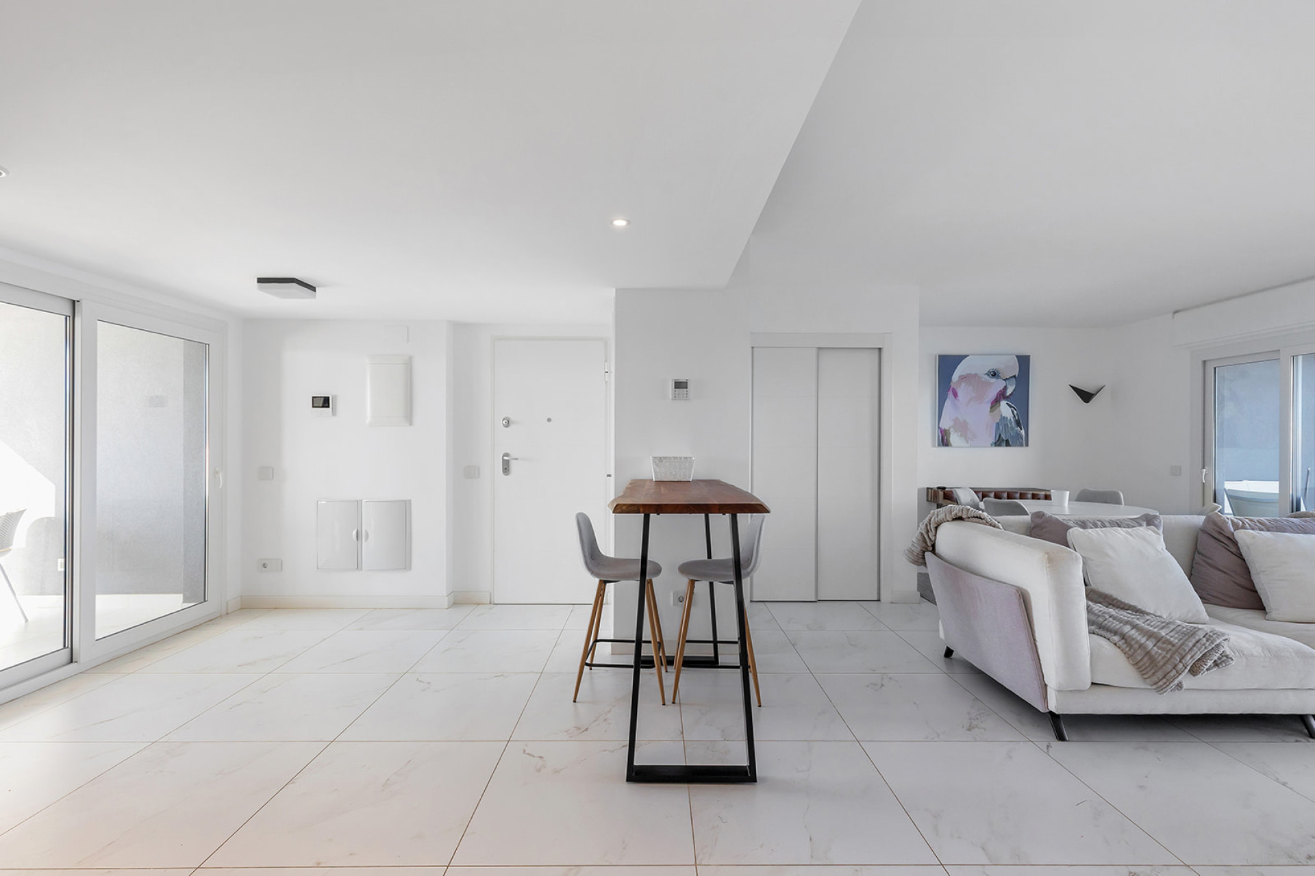 Reventa - 1. Apartamento / piso - Orihuela Costa - Costa Blanca Sur