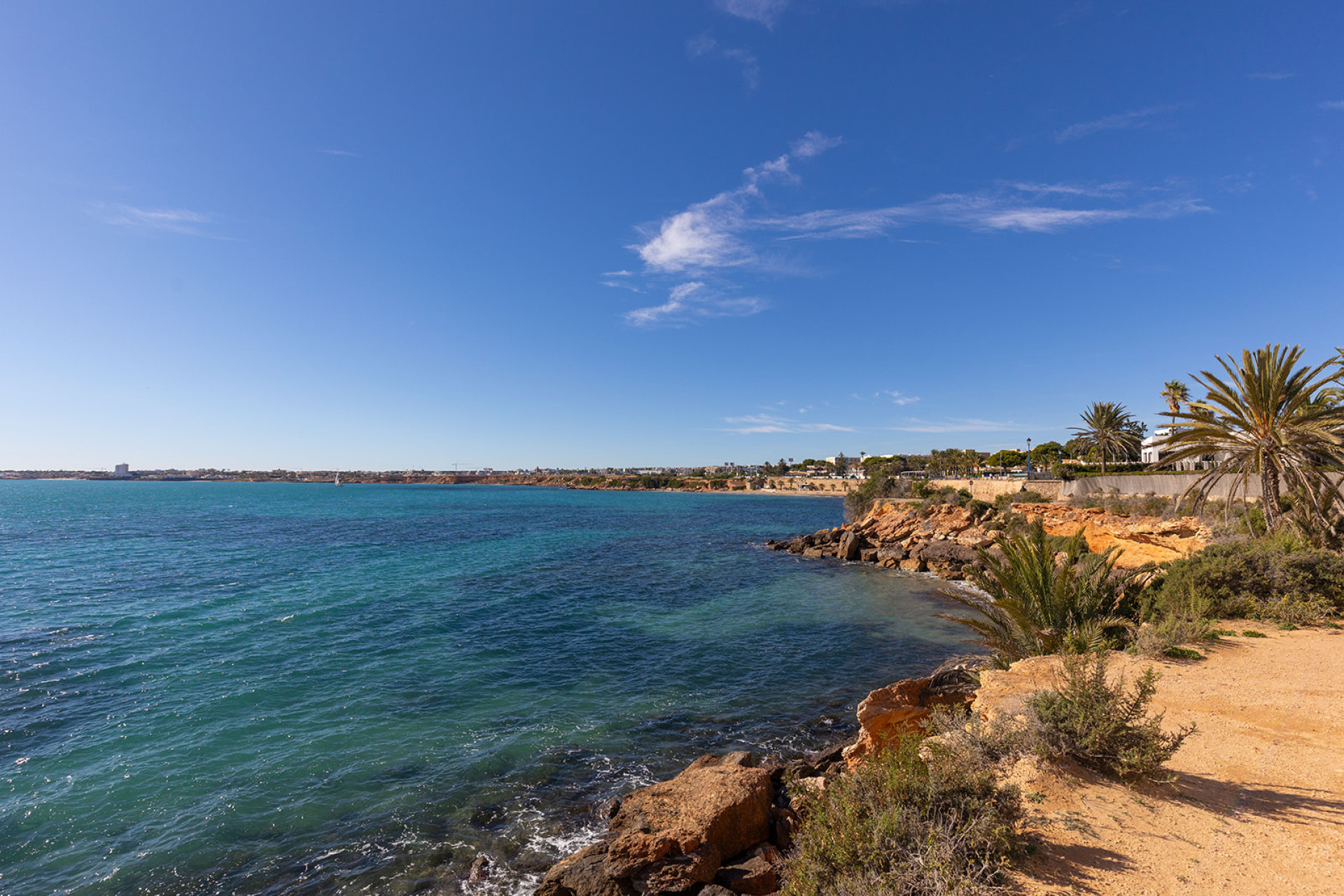 Reventa - 1. Apartamento / piso - Orihuela Costa - Costa Blanca Sur