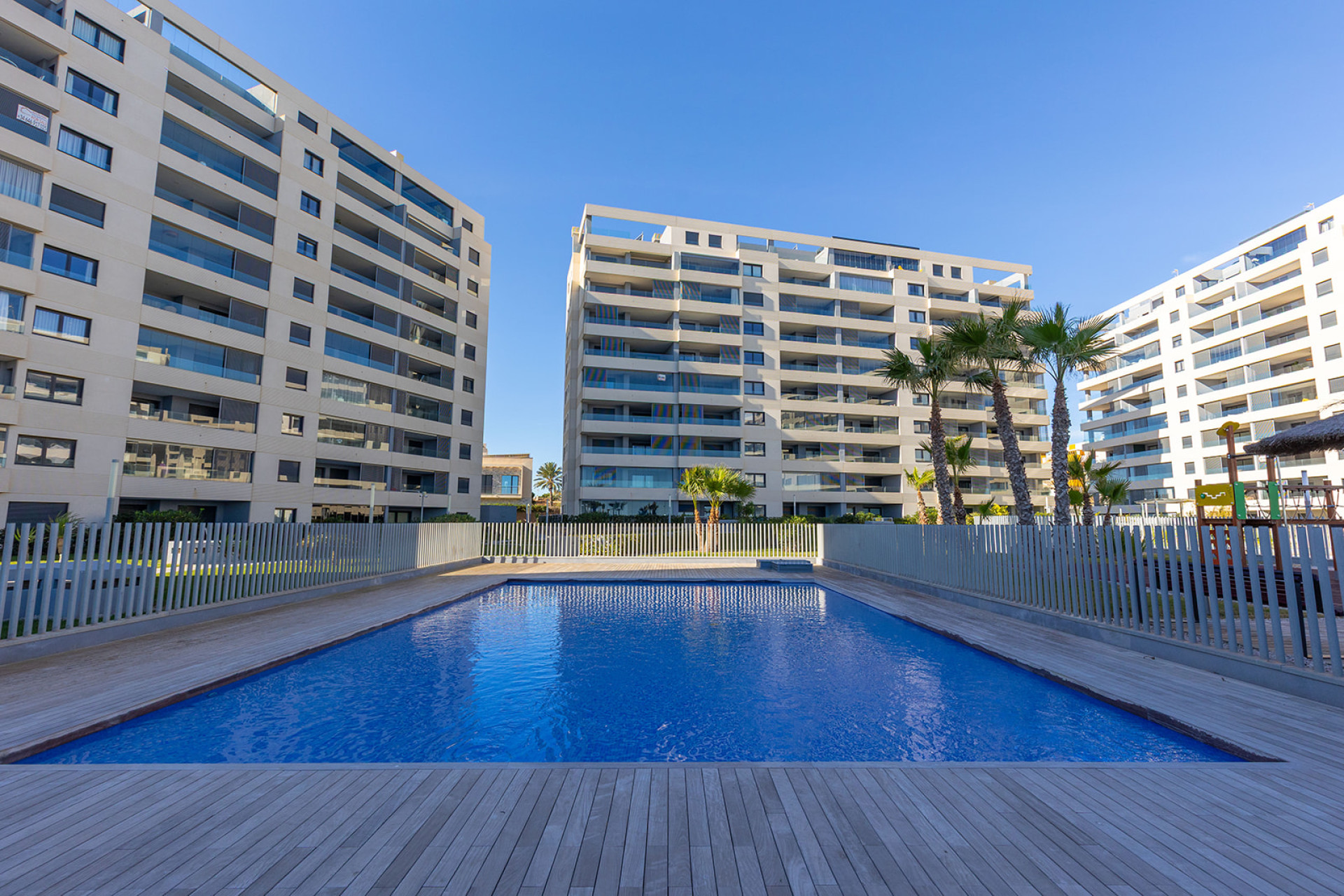 Reventa - 1. Apartamento / piso - Orihuela Costa - Costa Blanca Sur