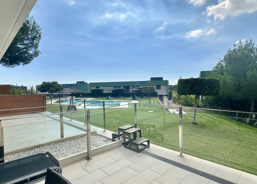 Reventa - 1. Apartamento / piso - Orihuela Costa - Costa Blanca Sur