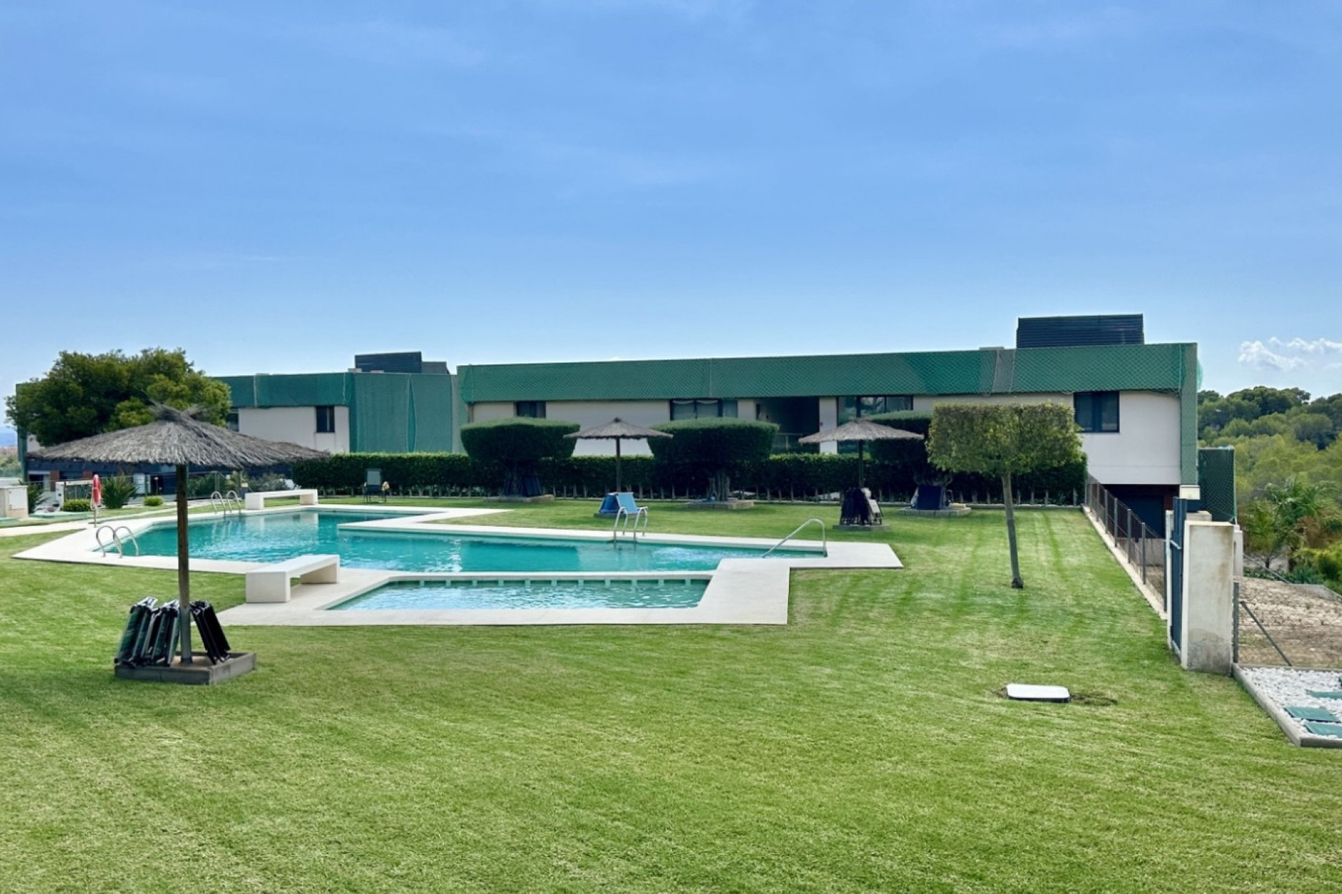 Reventa - 1. Apartamento / piso - Orihuela Costa - Costa Blanca Sur