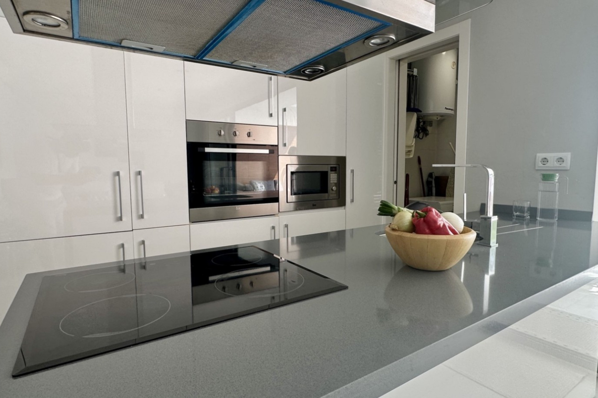 Reventa - 1. Apartamento / piso - Orihuela Costa - Costa Blanca Sur