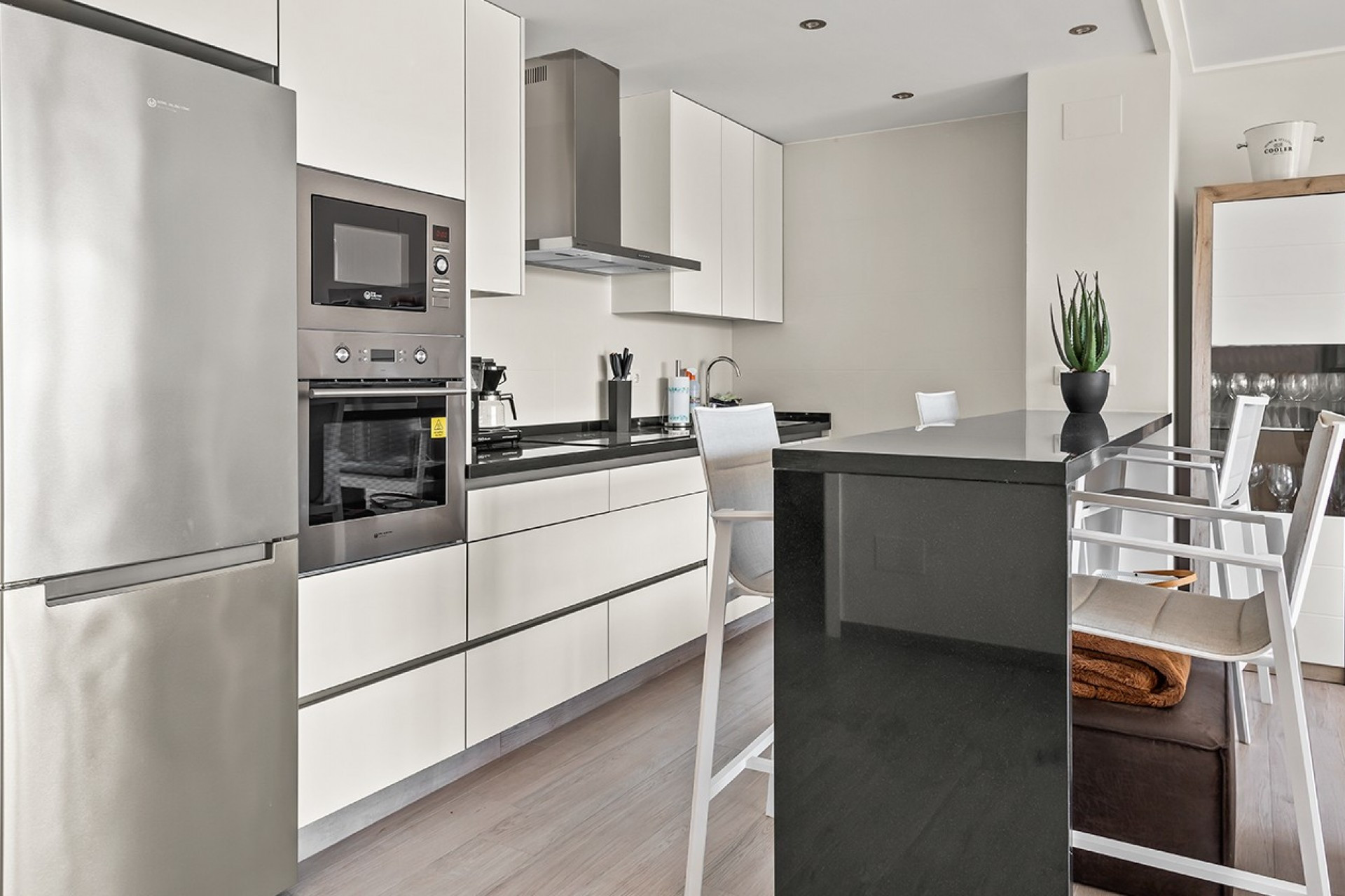 Reventa - 1. Apartamento / piso - Orihuela Costa - Costa Blanca Sur