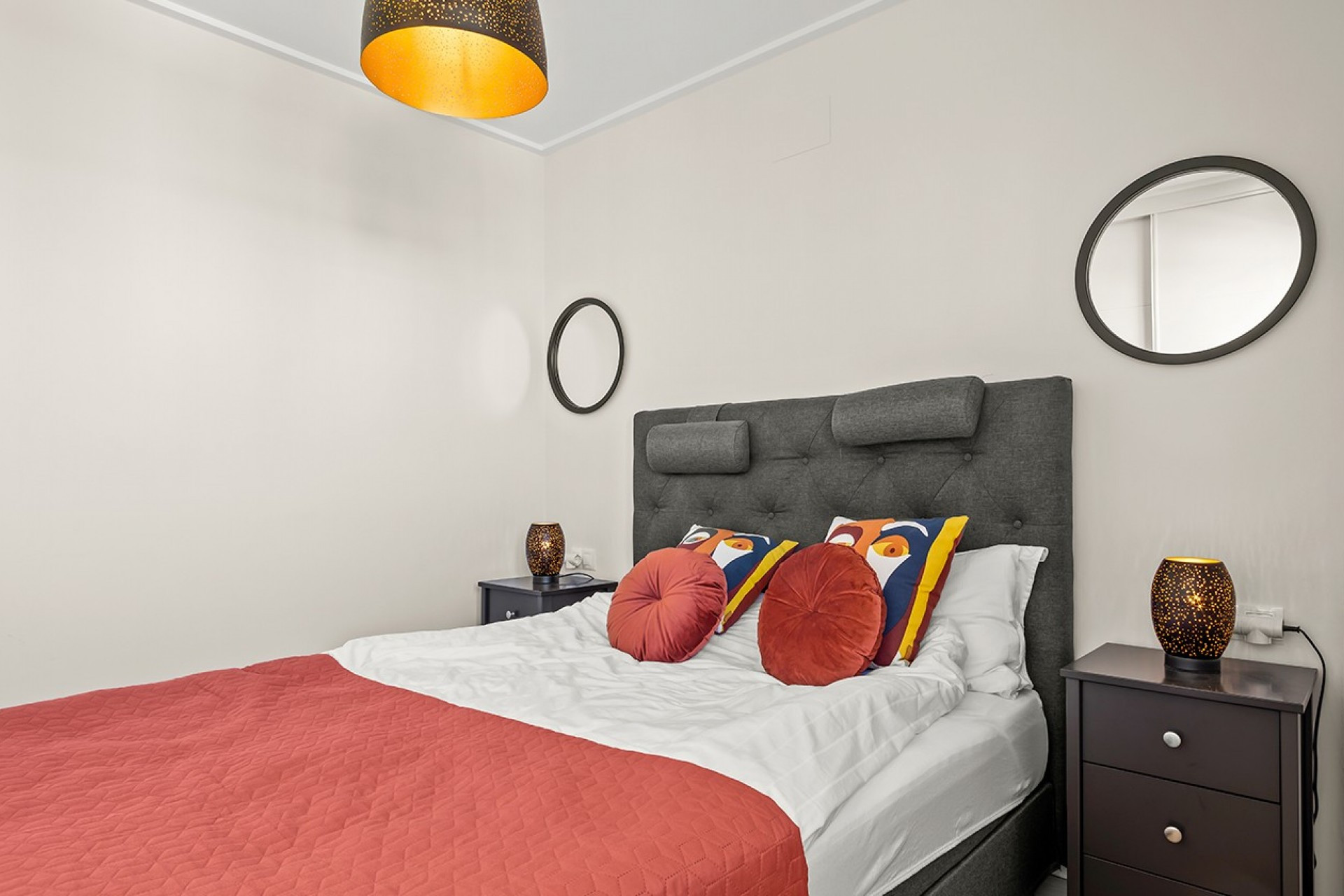 Reventa - 1. Apartamento / piso - Orihuela Costa - Costa Blanca Sur