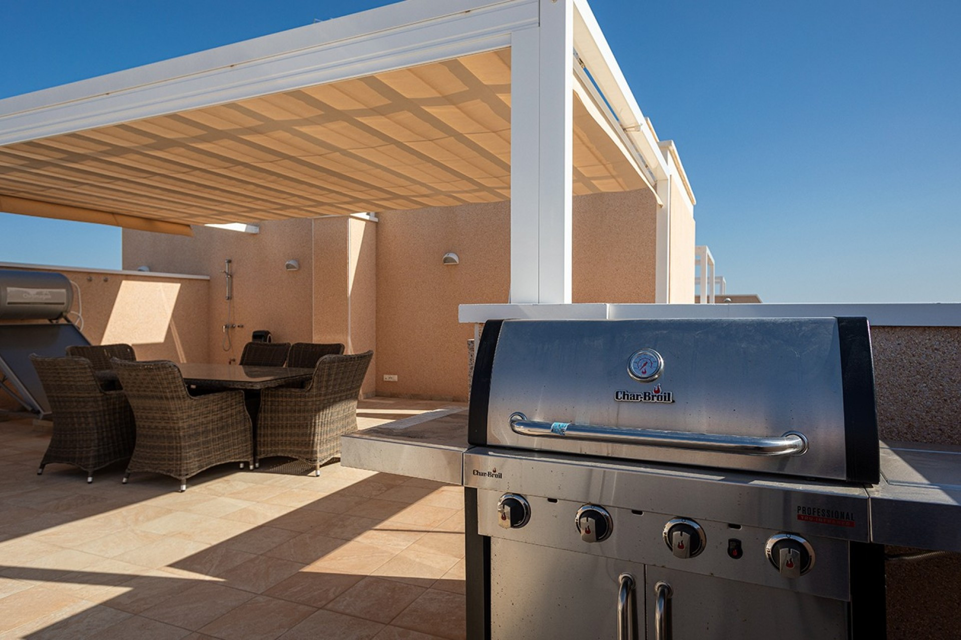 Reventa - 1. Apartamento / piso - Orihuela Costa - Costa Blanca Sur