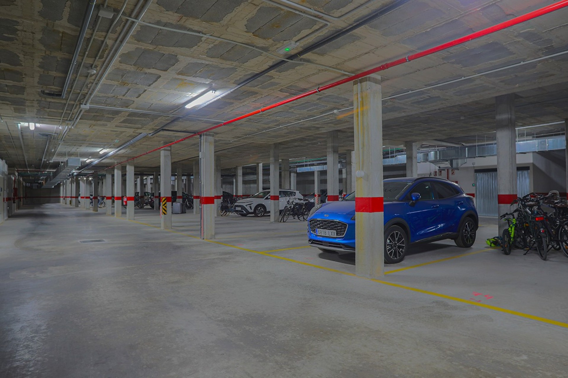 Reventa - 1. Apartamento / piso - Orihuela Costa - Costa Blanca Sur