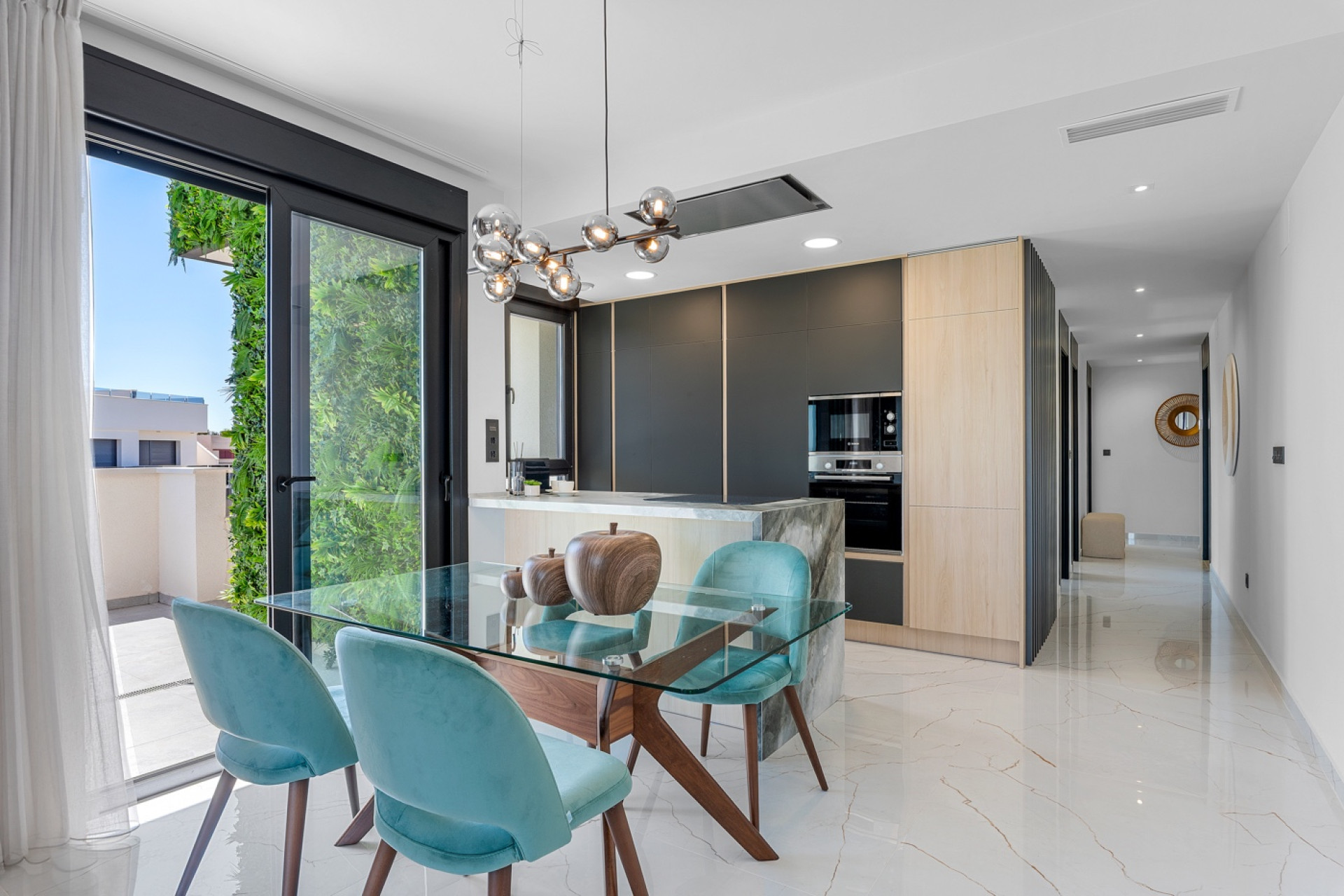 Reventa - 1. Apartamento / piso - Orihuela Costa - Costa Blanca Sur