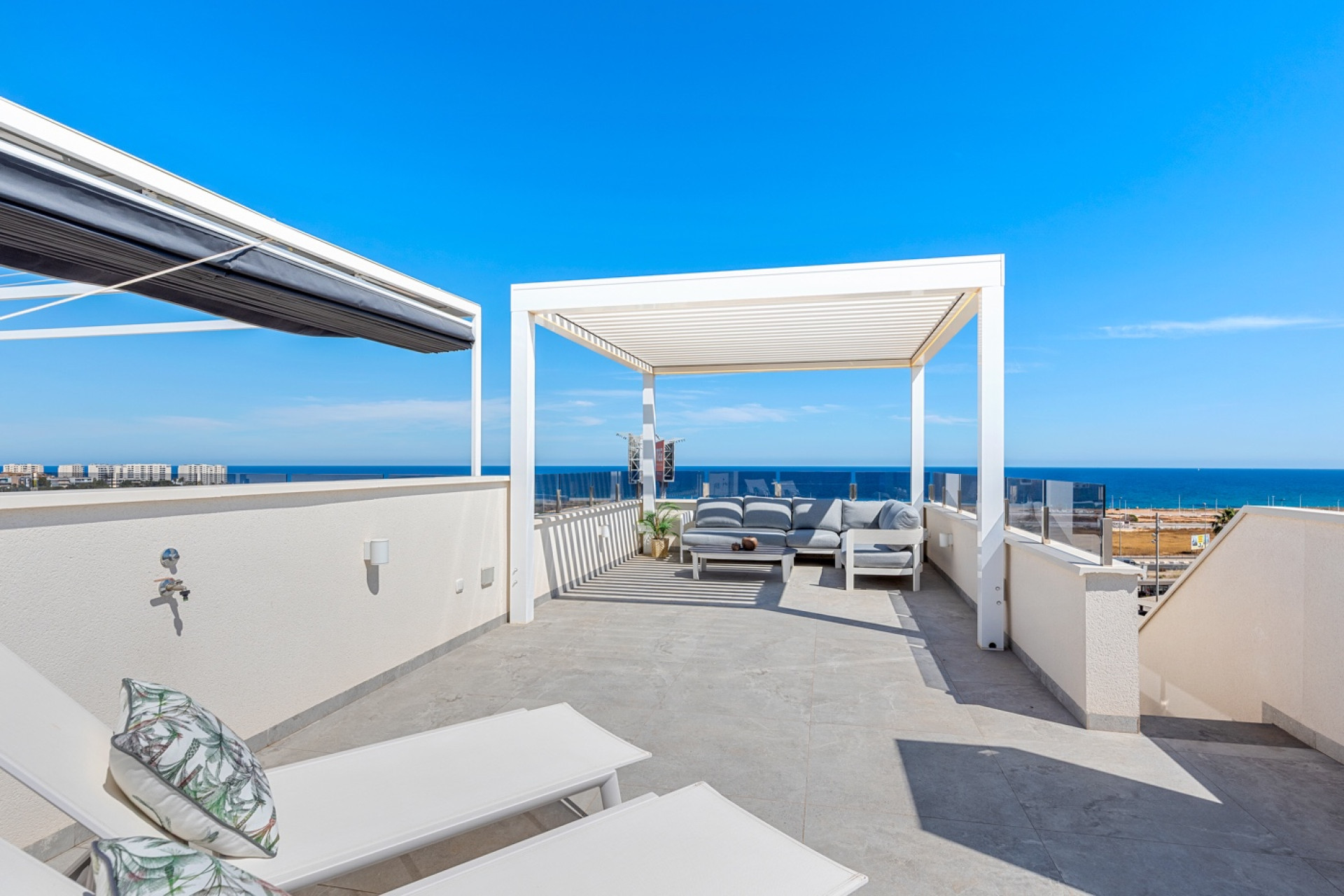 Reventa - 1. Apartamento / piso - Orihuela Costa - Costa Blanca Sur