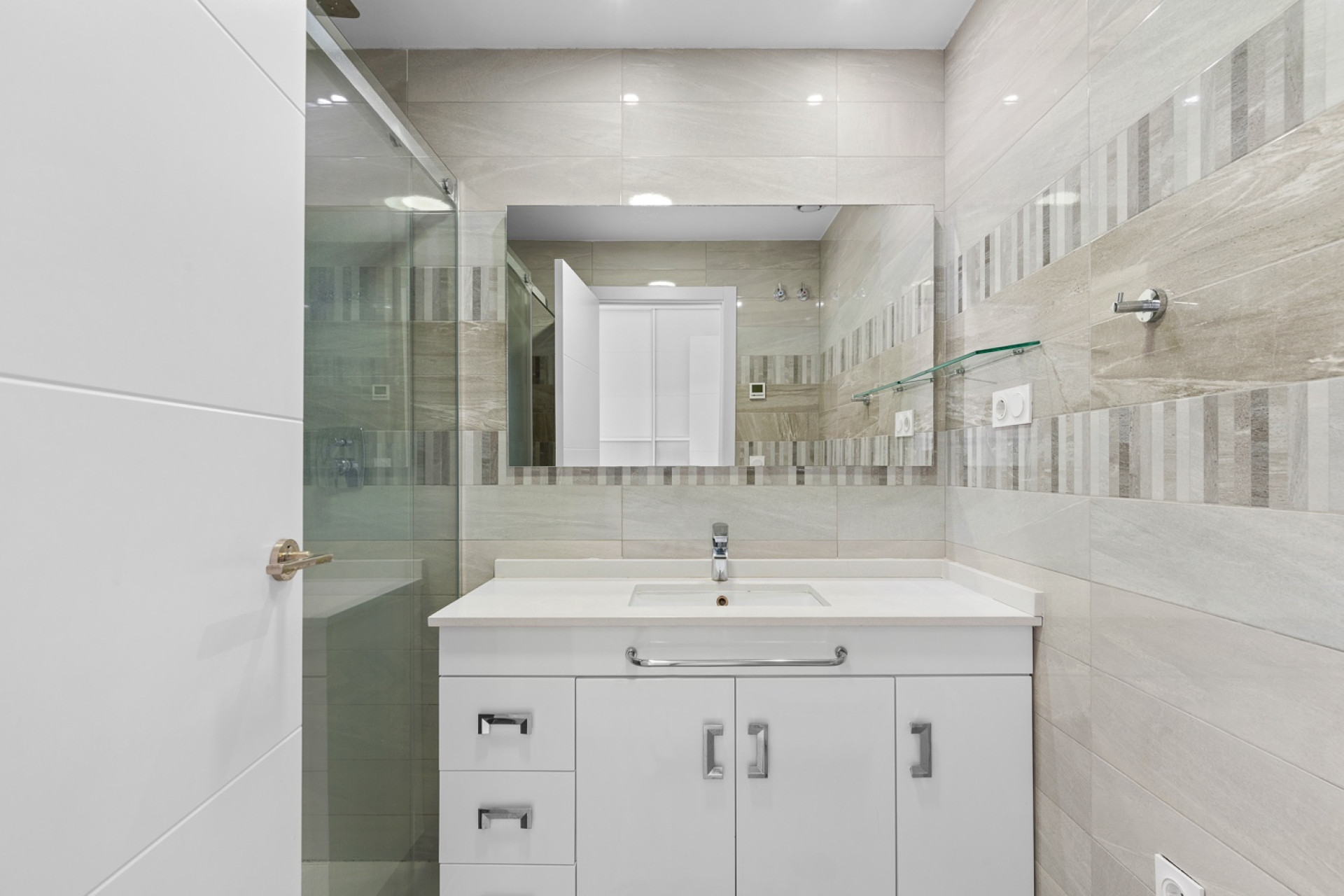 Reventa - 1. Apartamento / piso - Orihuela Costa - Costa Blanca Sur