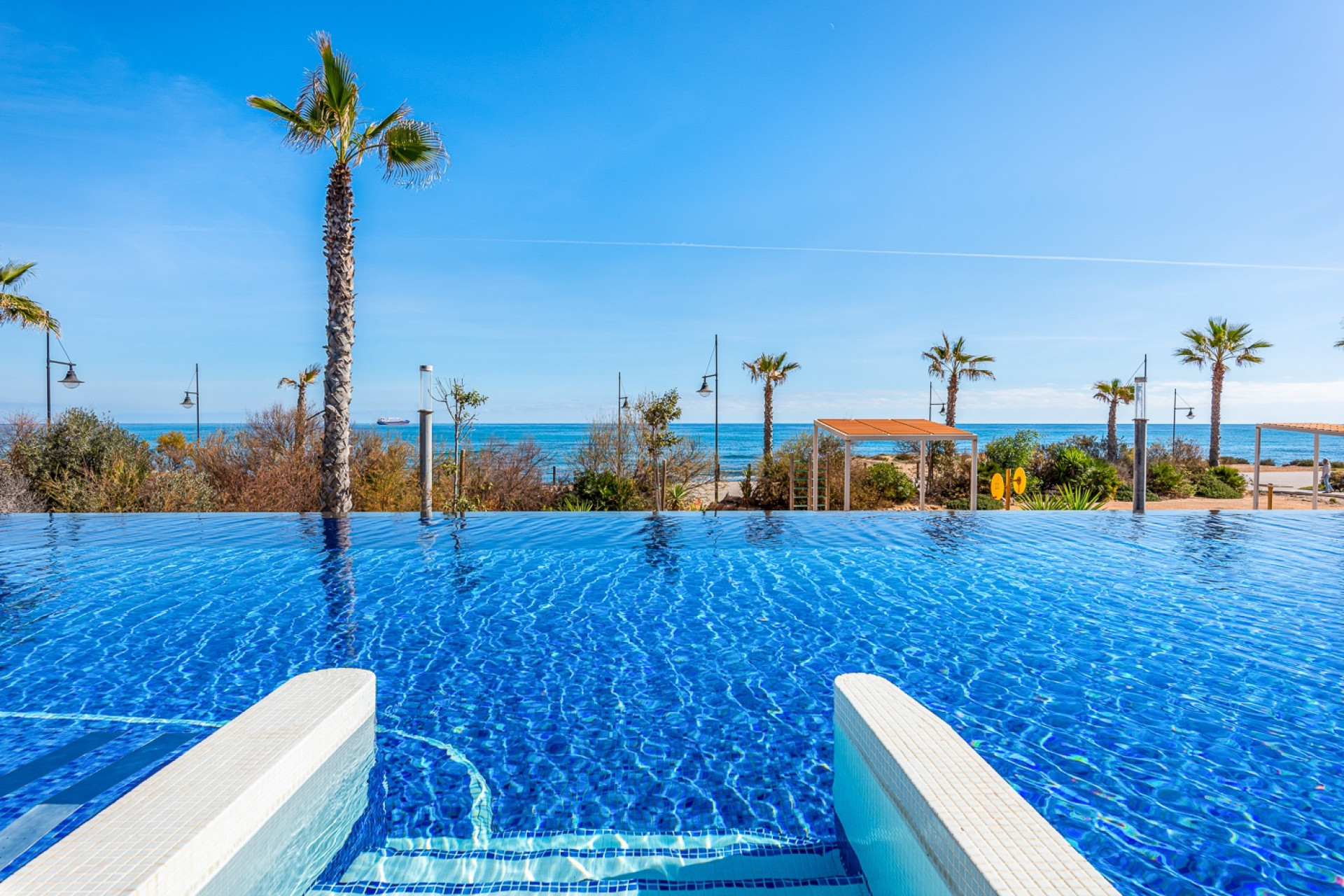 Reventa - 1. Apartamento / piso - Orihuela Costa - Costa Blanca Sur