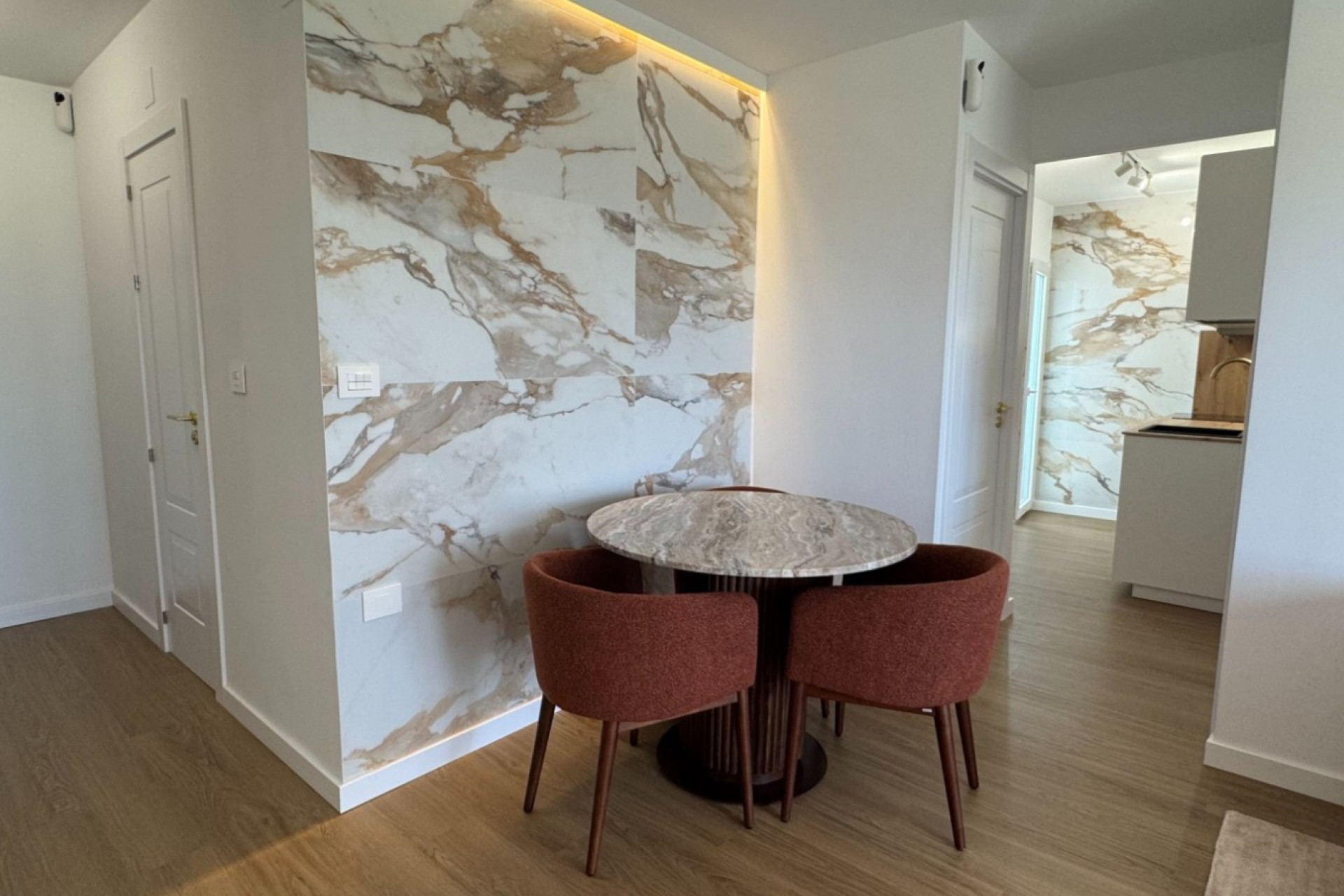 Reventa - 1. Apartamento / piso - Orihuela Costa - Costa Blanca Sur