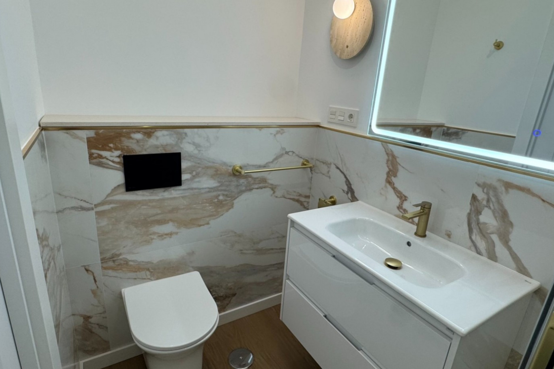 Reventa - 1. Apartamento / piso - Orihuela Costa - Costa Blanca Sur