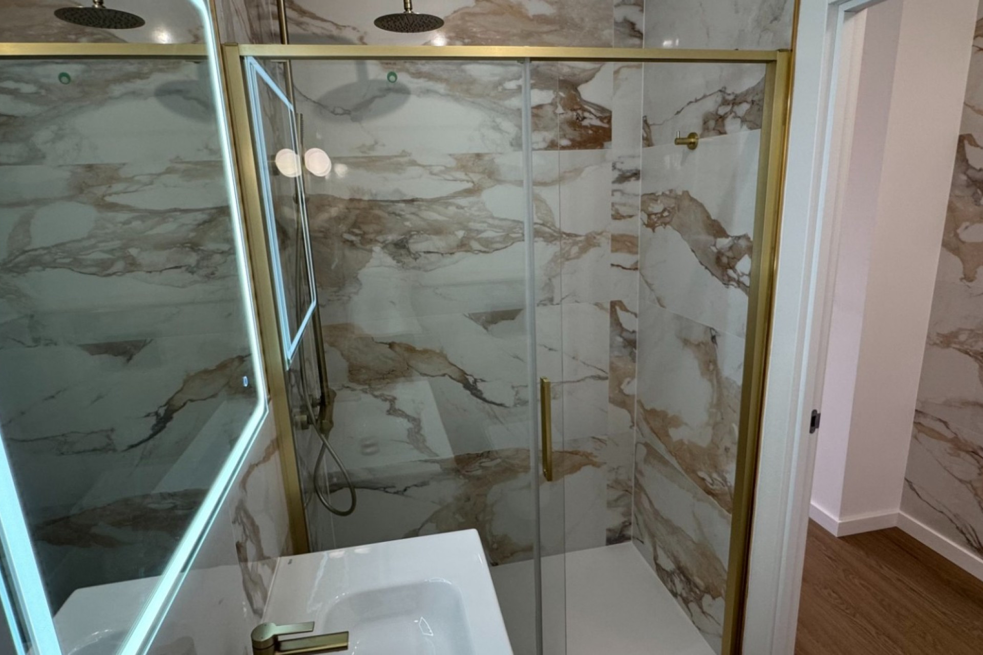 Reventa - 1. Apartamento / piso - Orihuela Costa - Costa Blanca Sur