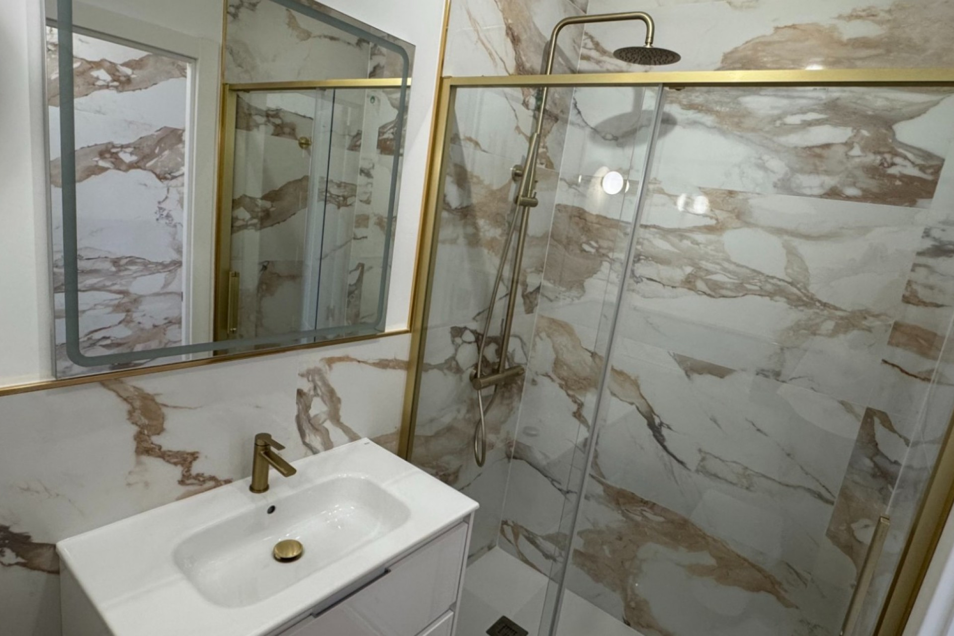 Reventa - 1. Apartamento / piso - Orihuela Costa - Costa Blanca Sur