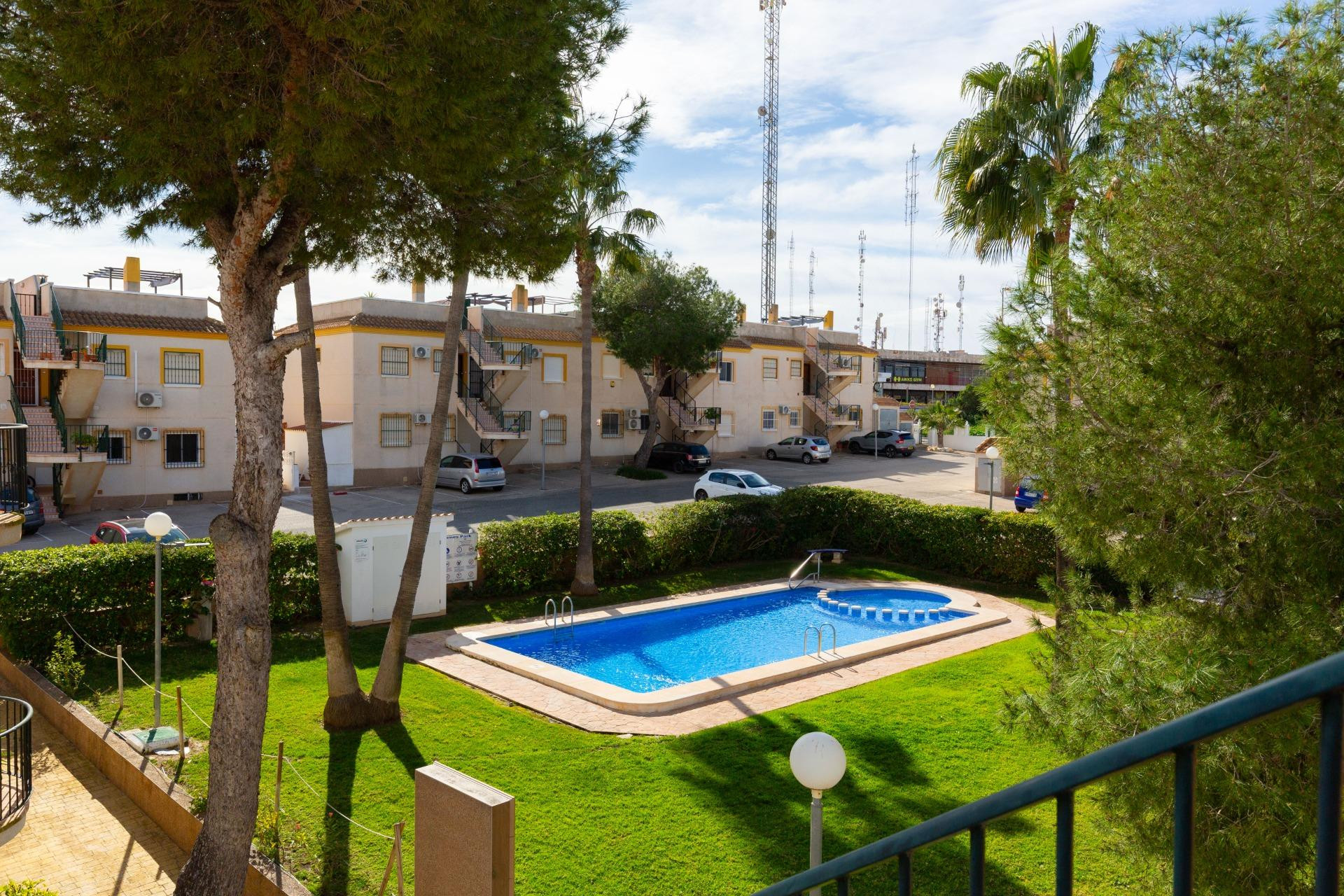 Reventa - 1. Apartamento / piso - Orihuela Costa - Costa Blanca Sur