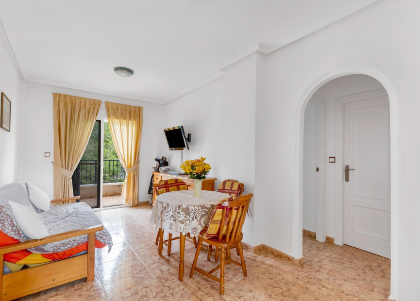 Reventa - 1. Apartamento / piso - Orihuela Costa - Costa Blanca Sur