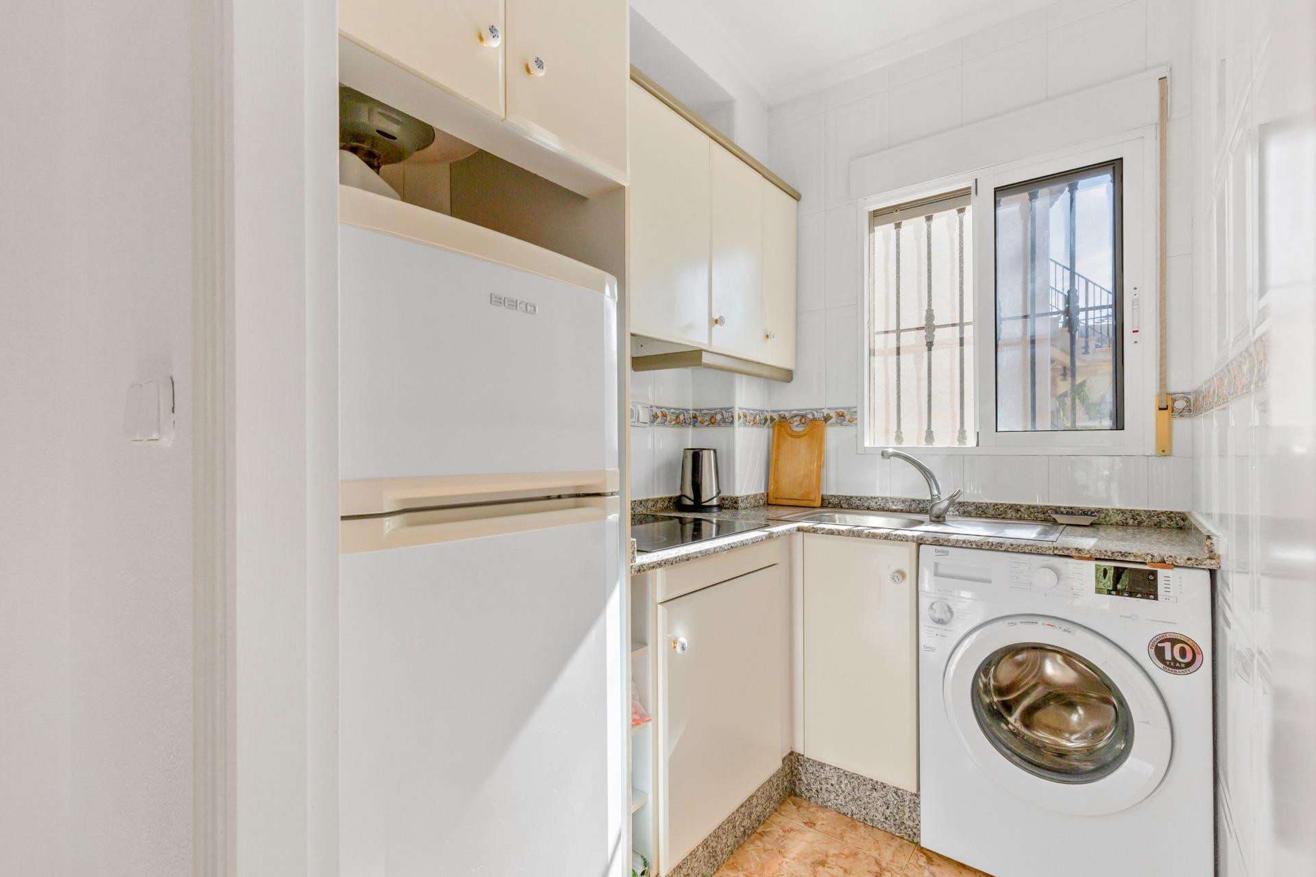 Reventa - 1. Apartamento / piso - Orihuela Costa - Costa Blanca Sur