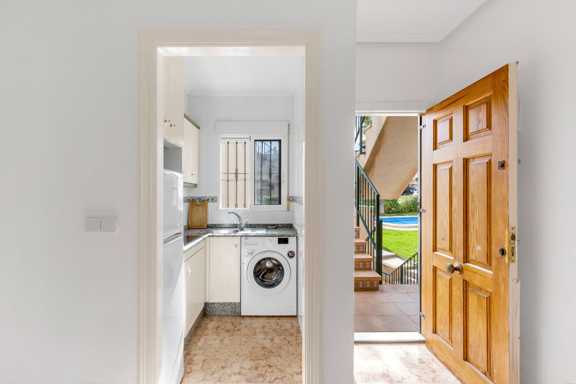 Reventa - 1. Apartamento / piso - Orihuela Costa - Costa Blanca Sur