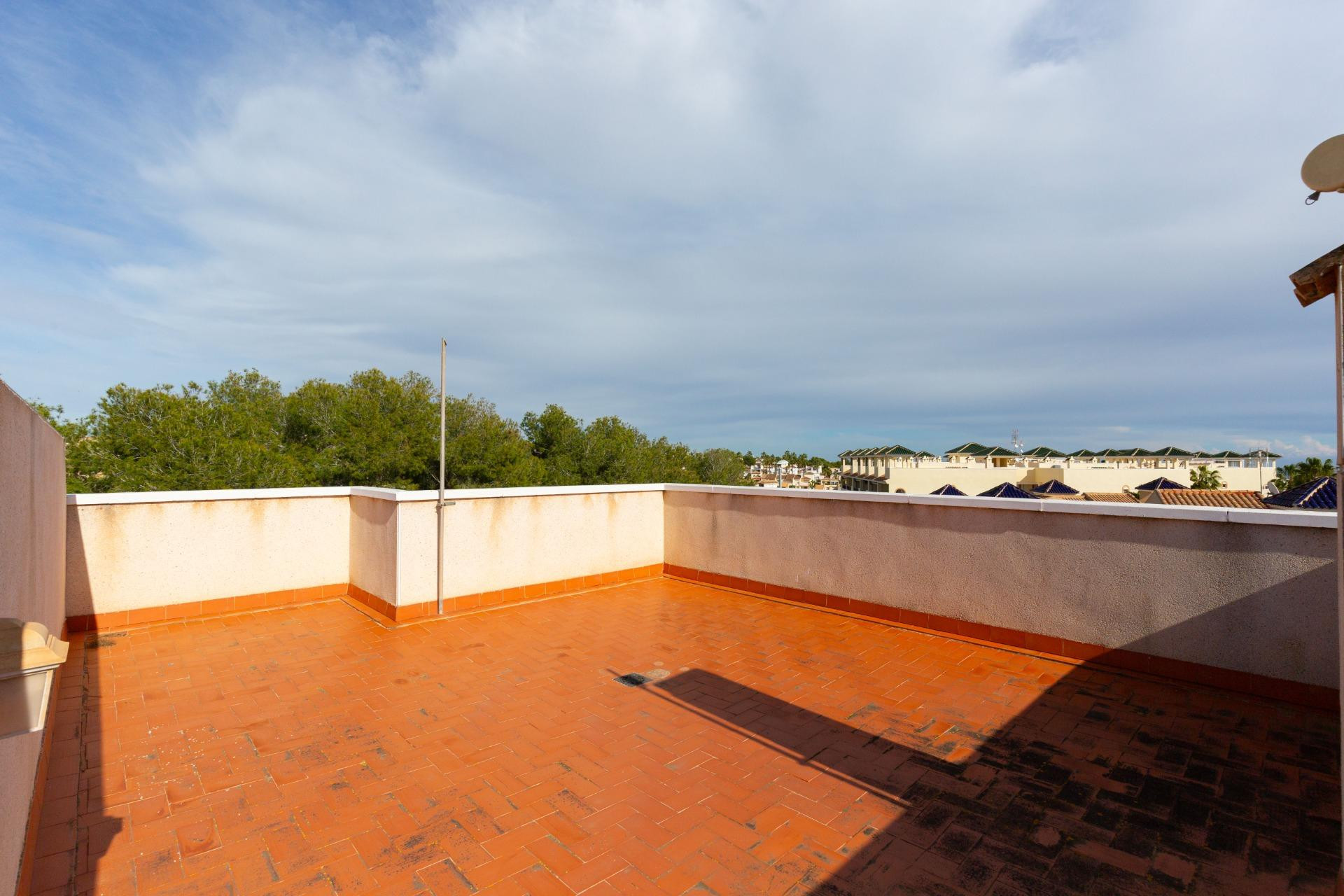 Reventa - 1. Apartamento / piso - Orihuela Costa - Costa Blanca Sur