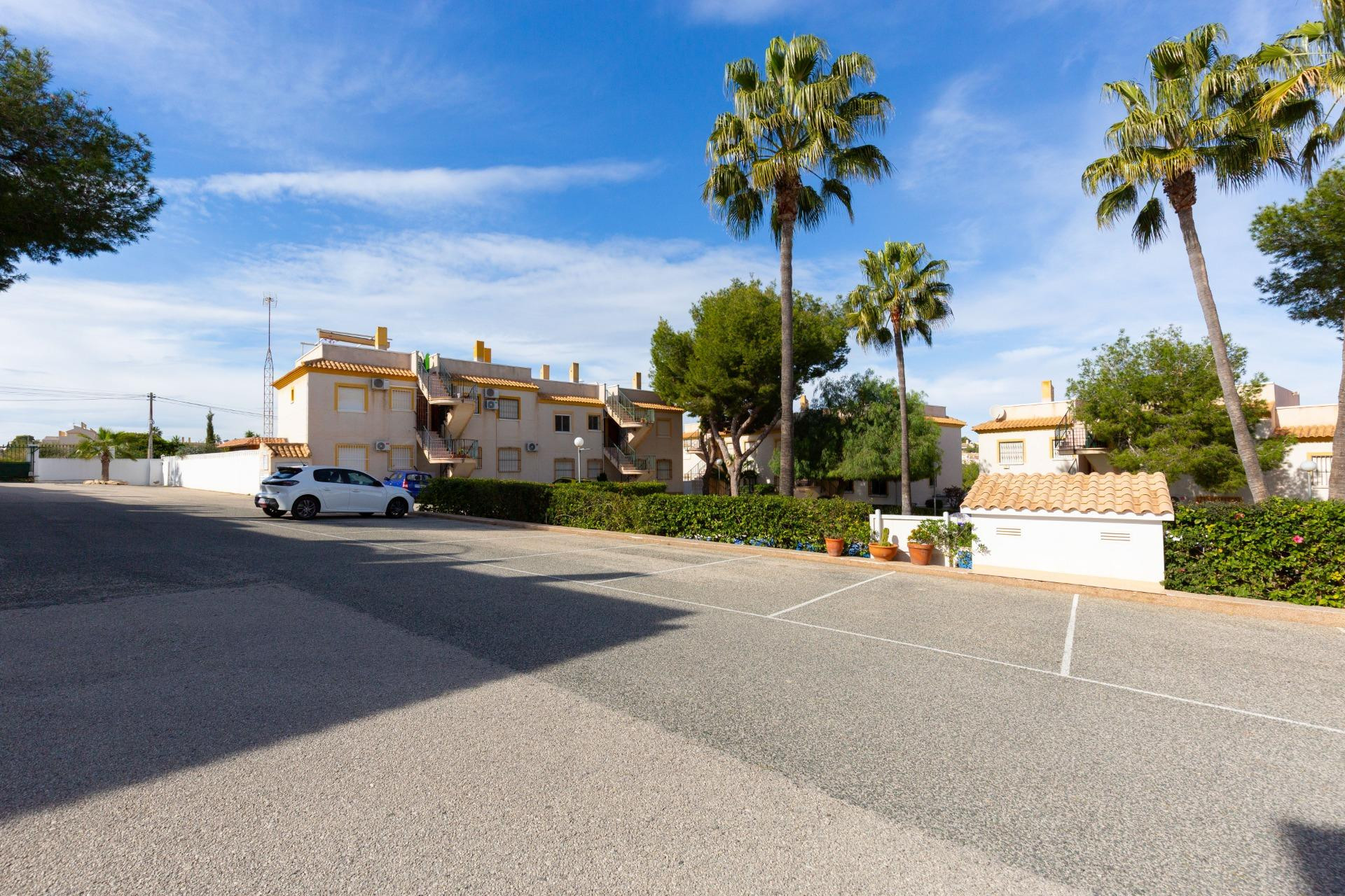 Reventa - 1. Apartamento / piso - Orihuela Costa - Costa Blanca Sur