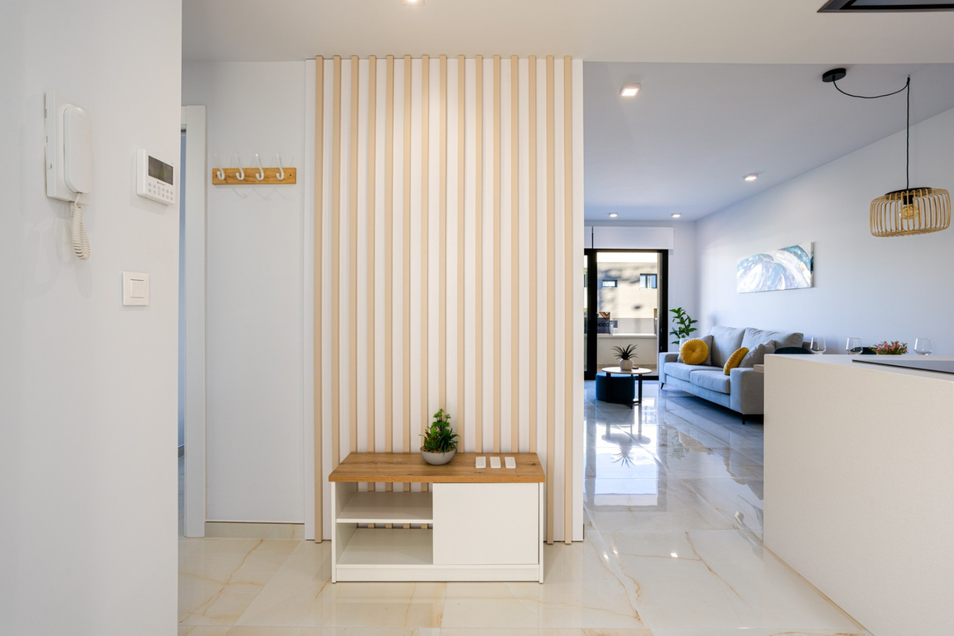 Reventa - 1. Apartamento / piso - Orihuela Costa - Costa Blanca Sur