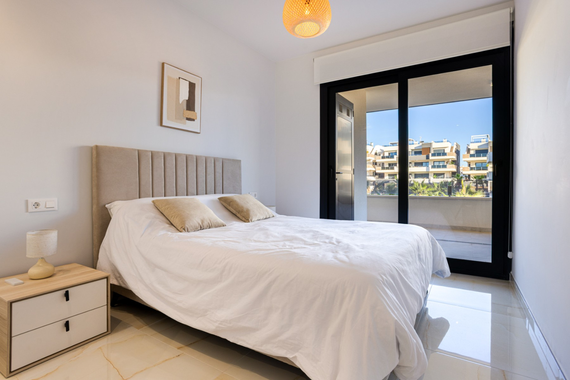 Reventa - 1. Apartamento / piso - Orihuela Costa - Costa Blanca Sur