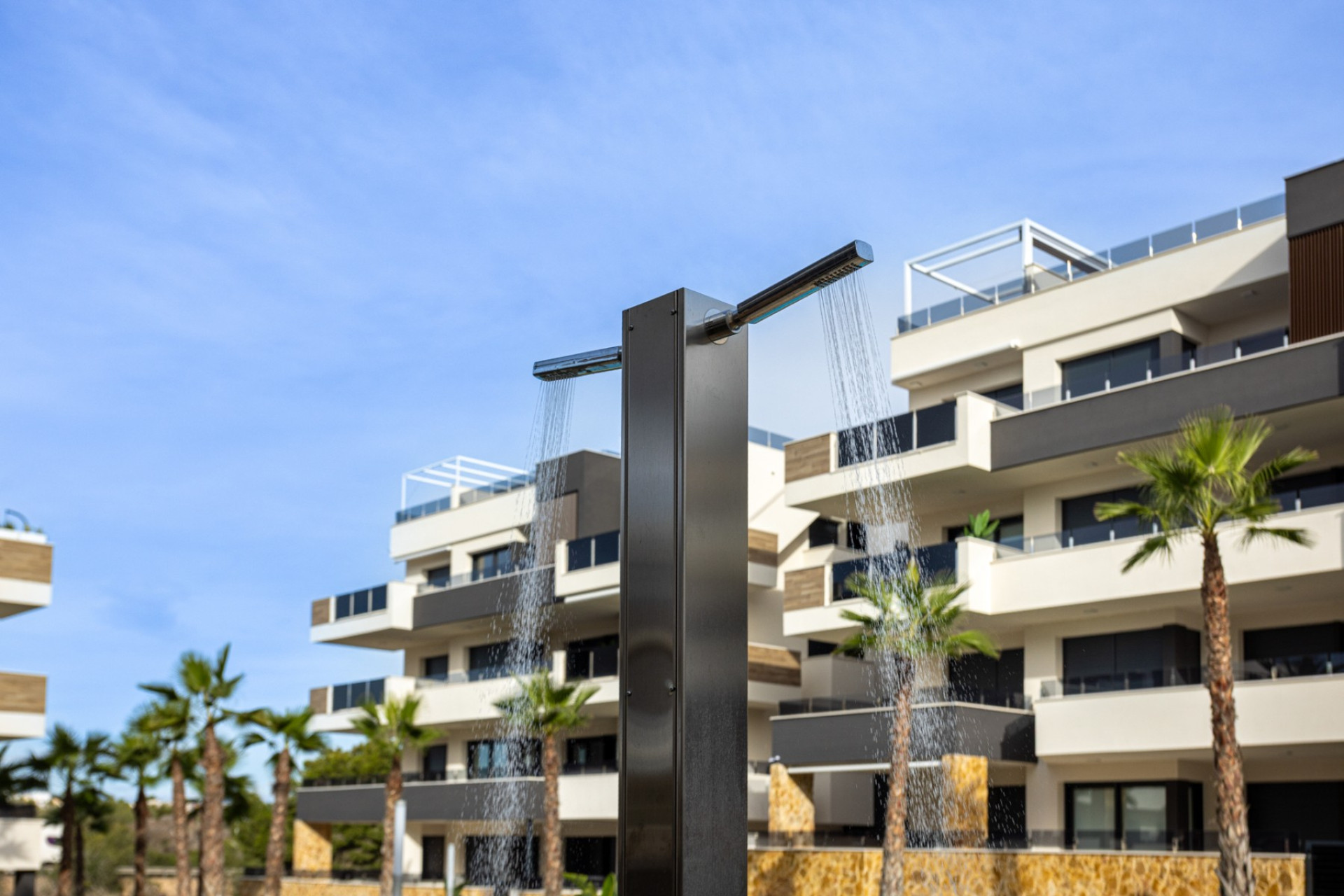Reventa - 1. Apartamento / piso - Orihuela Costa - Costa Blanca Sur