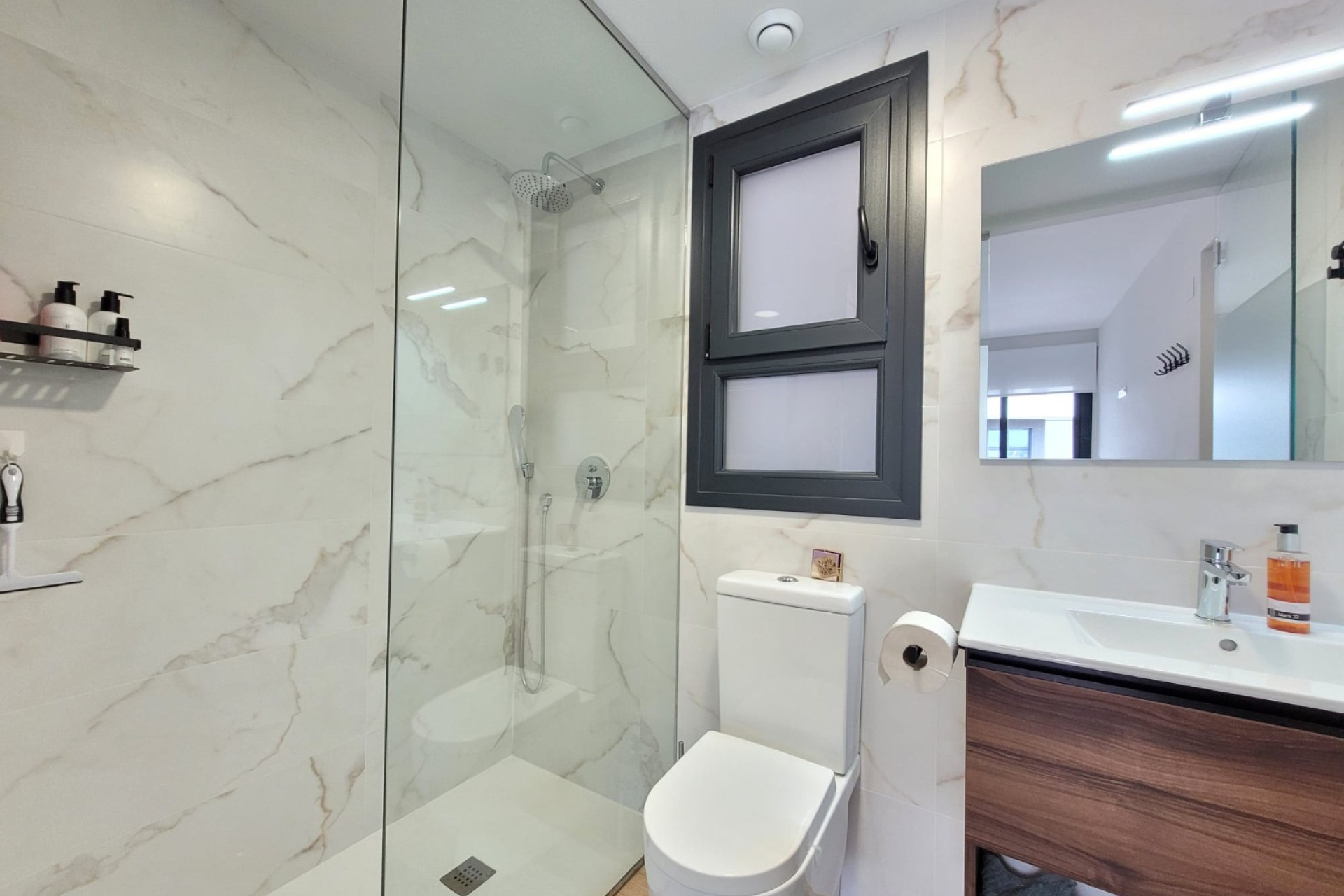 Reventa - 1. Apartamento / piso - Orihuela Costa - Costa Blanca Sur