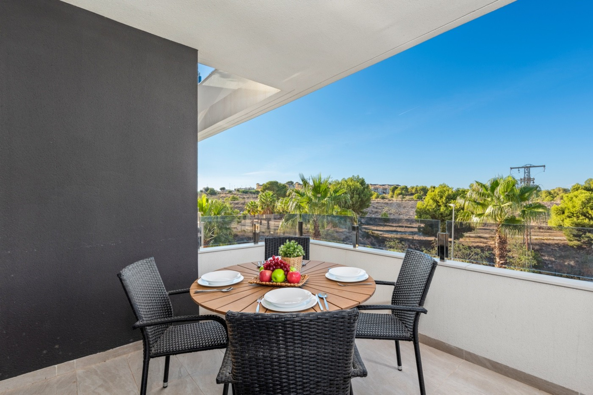 Reventa - 1. Apartamento / piso - Orihuela Costa - Costa Blanca Sur