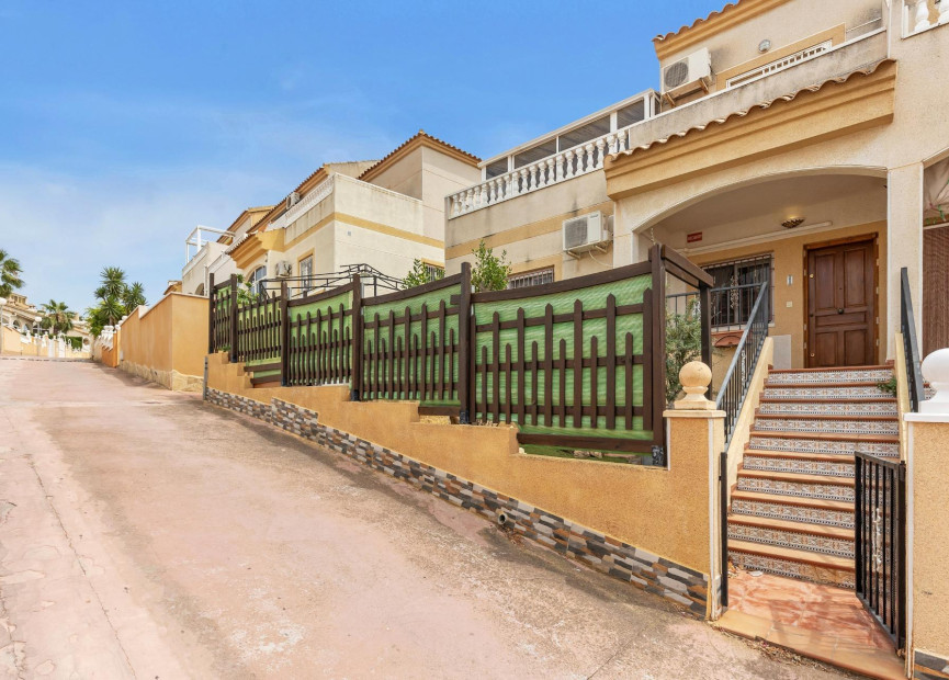Reventa - 1. Apartamento / piso - Orihuela Costa - Costa Blanca Sur