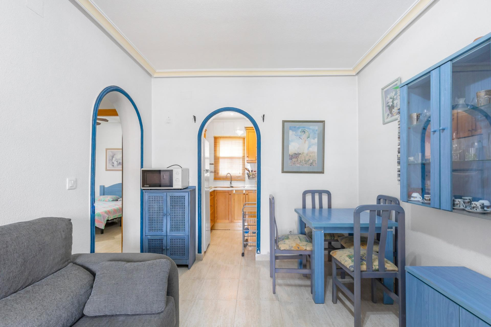 Reventa - 1. Apartamento / piso - Orihuela Costa - Costa Blanca Sur