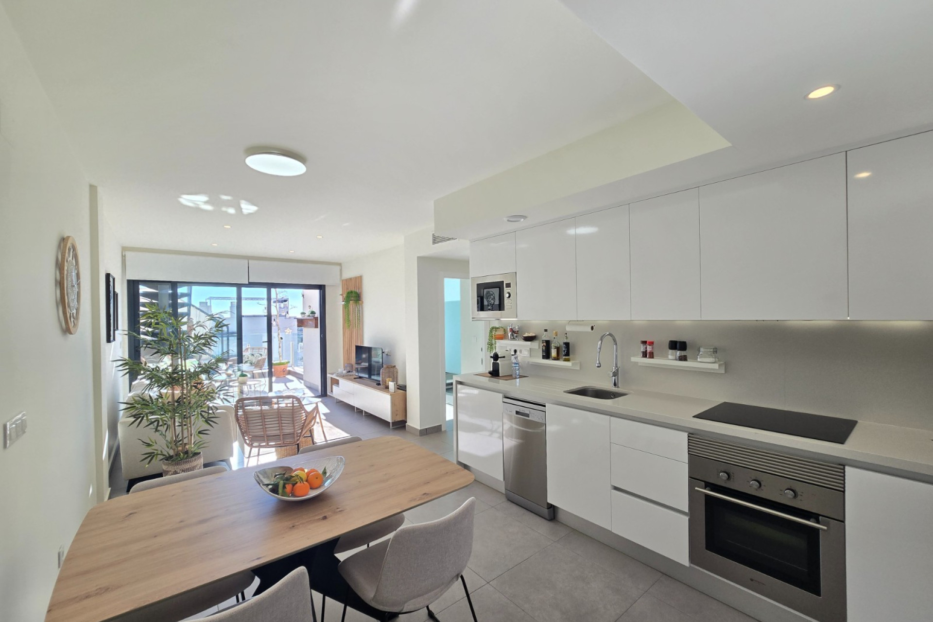 Reventa - 1. Apartamento / piso - Orihuela Costa - Costa Blanca Sur